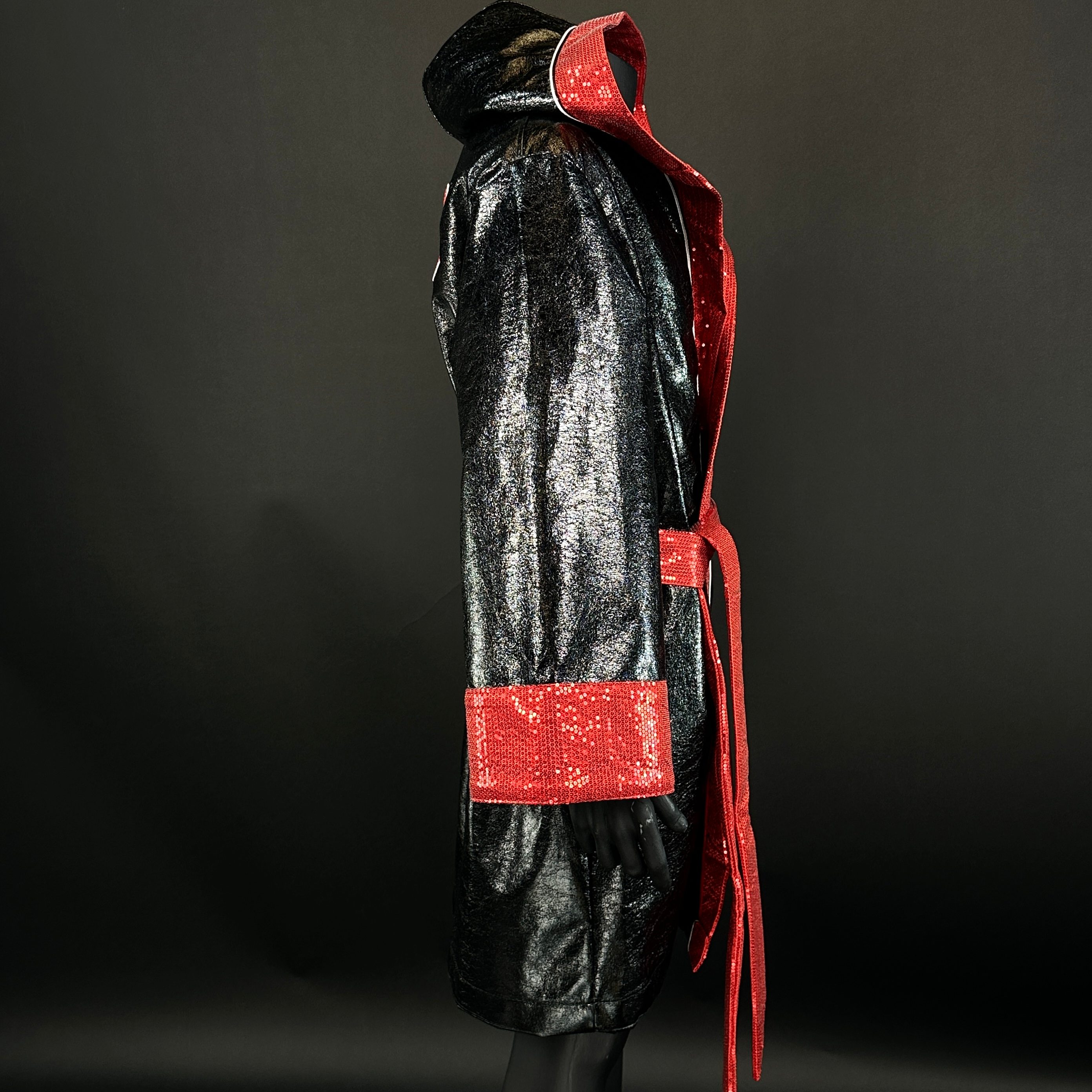 Classic Robe Yoryina 169303 Robes