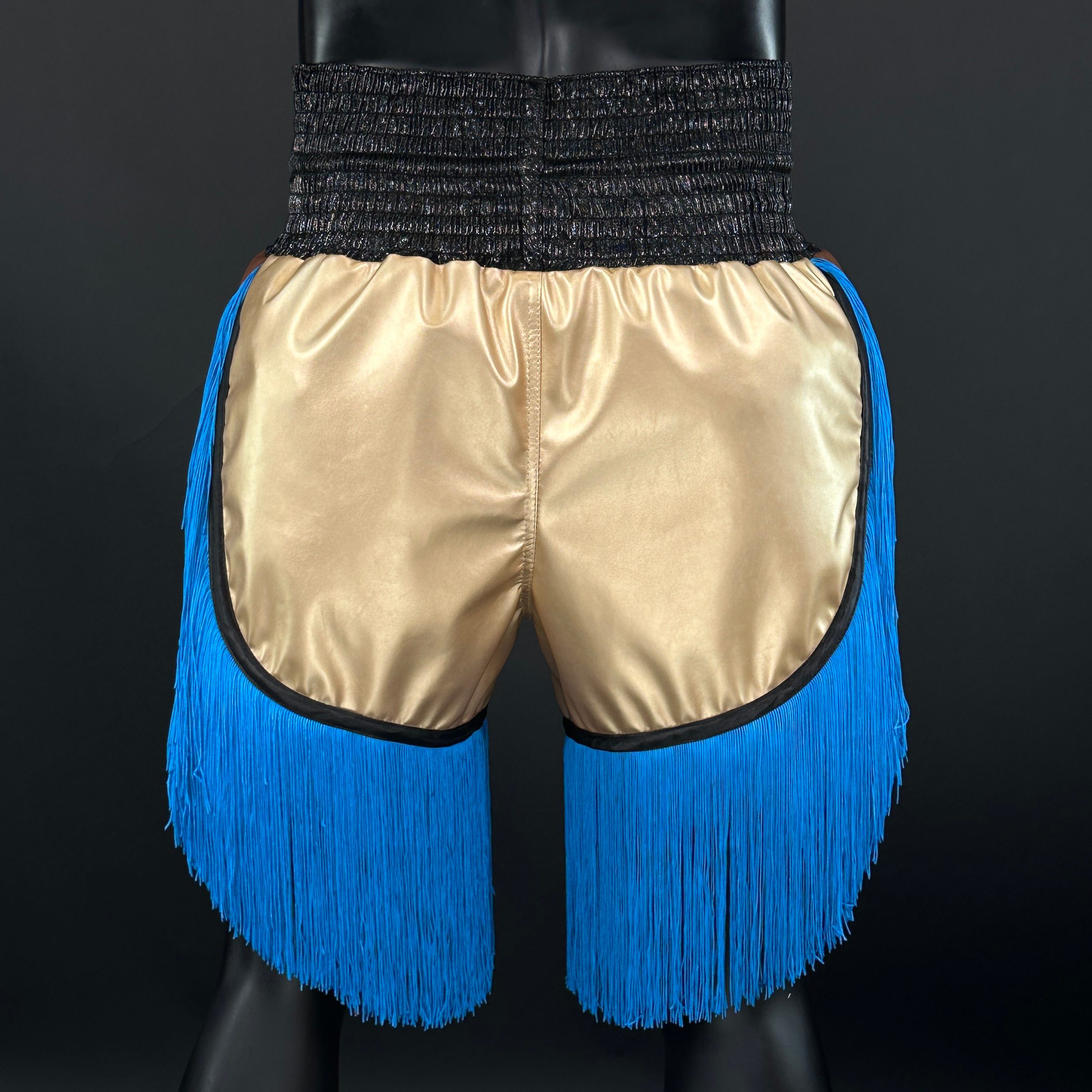 Lorenzo BX Victor 168504 Custom Boxing Shorts & Trunks