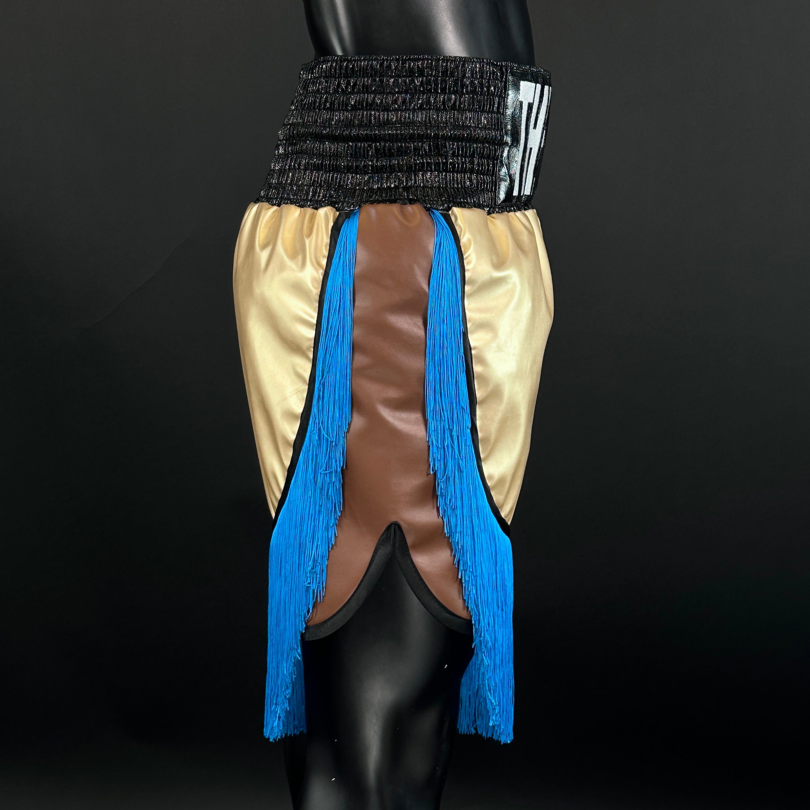 Lorenzo BX Victor 168504 Custom Boxing Shorts & Trunks