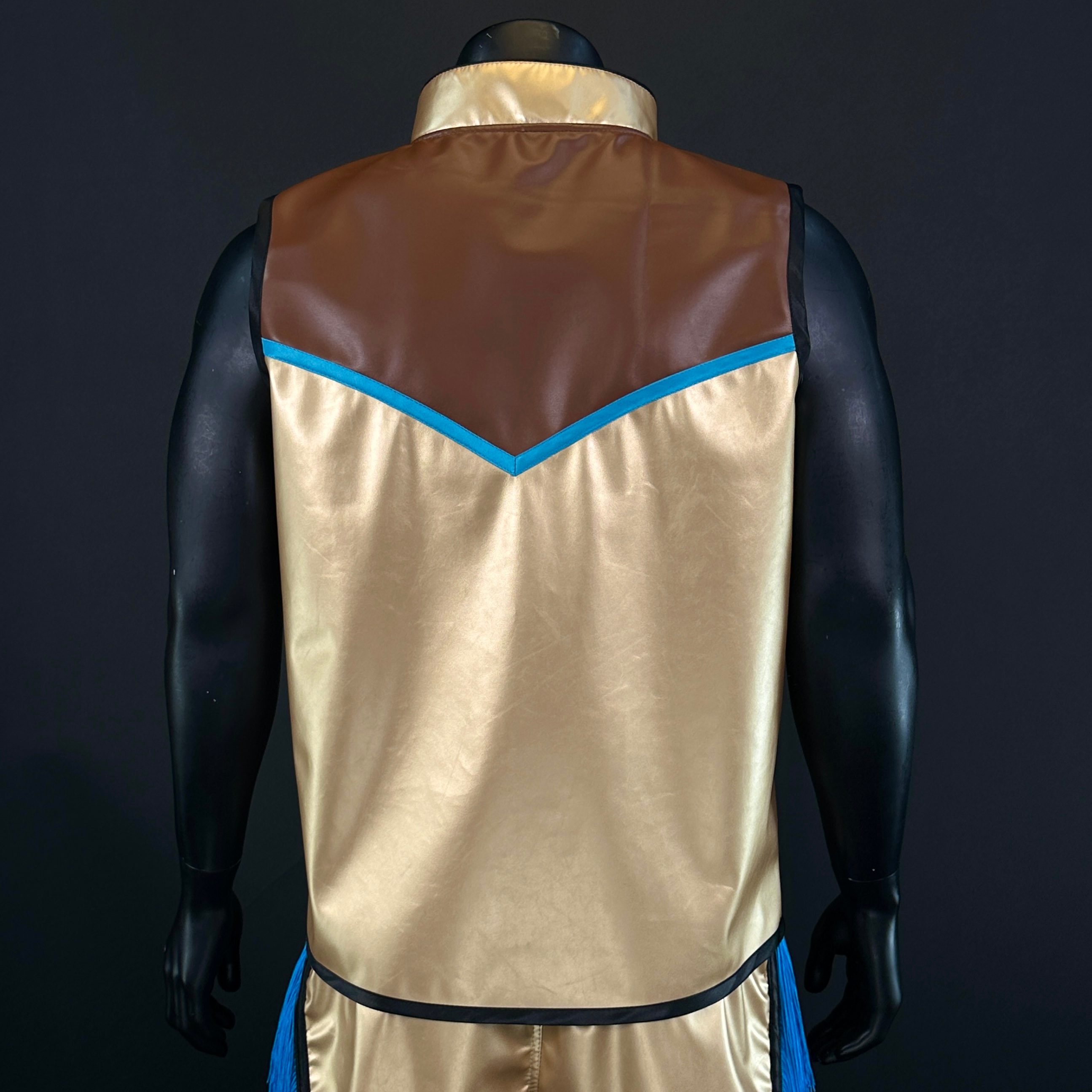 Lorenzo JKt Victor 168504 Jackets