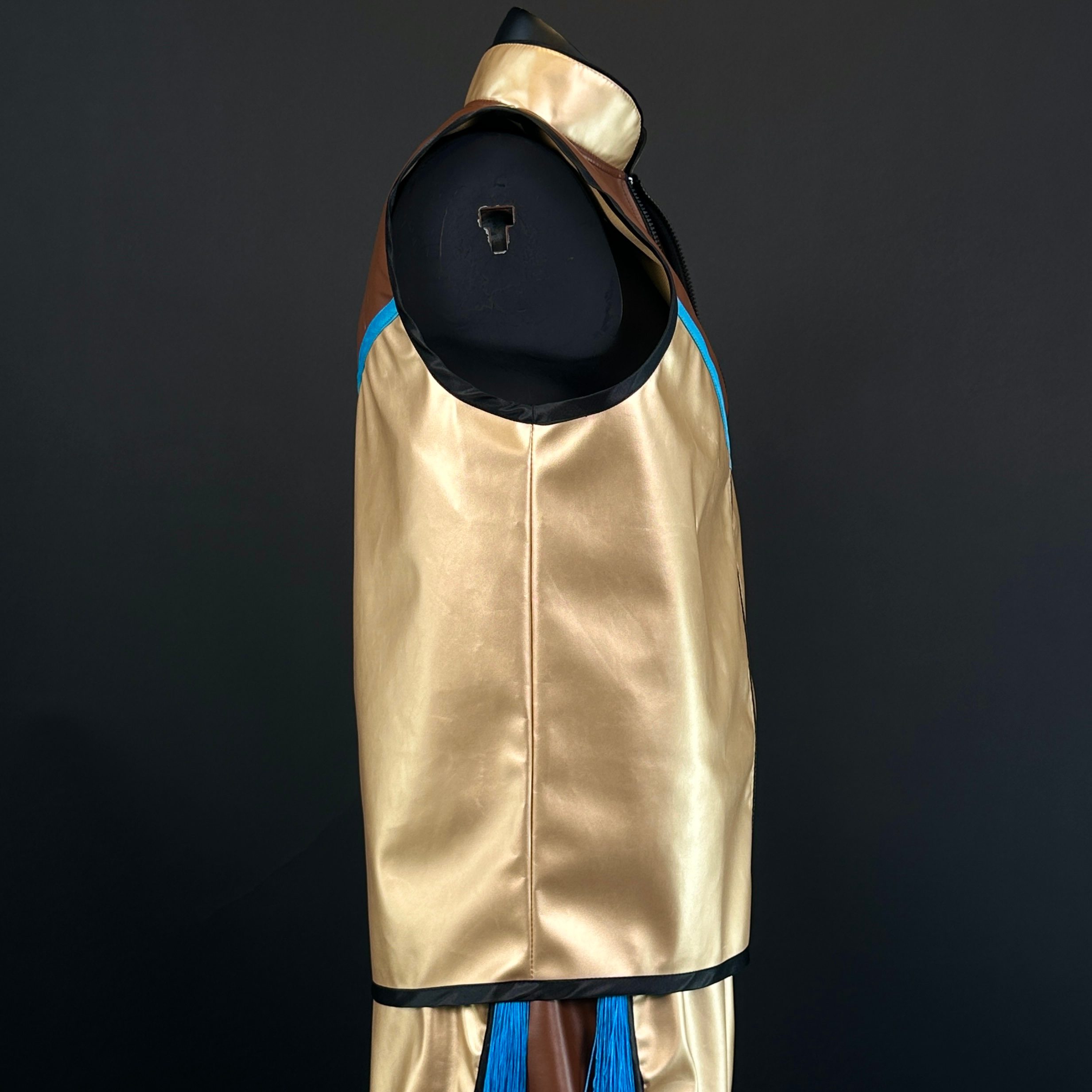 Lorenzo JKt Victor 168504 Jackets