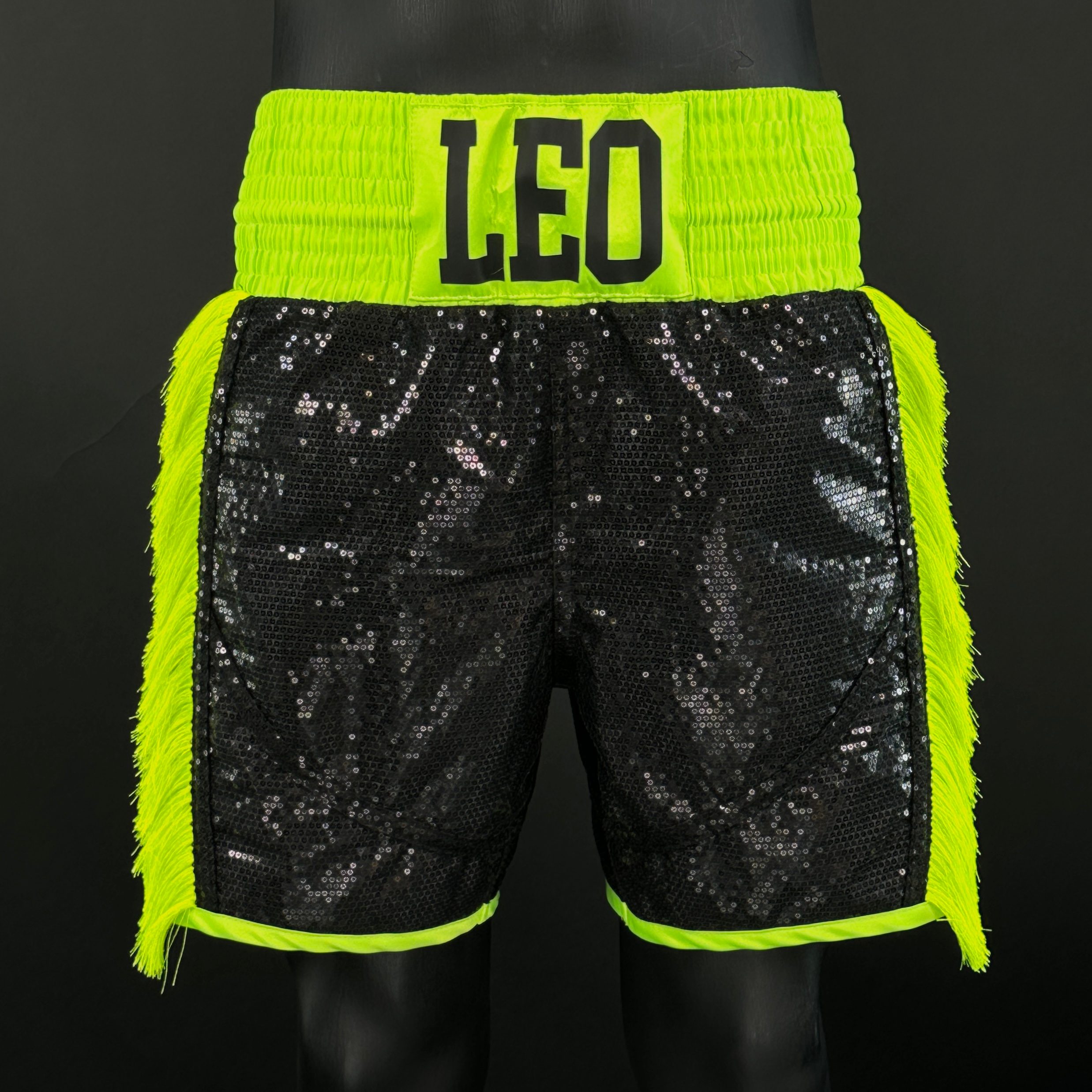 Cruiser BX Lucy 169368 Custom Boxing Shorts & Trunks