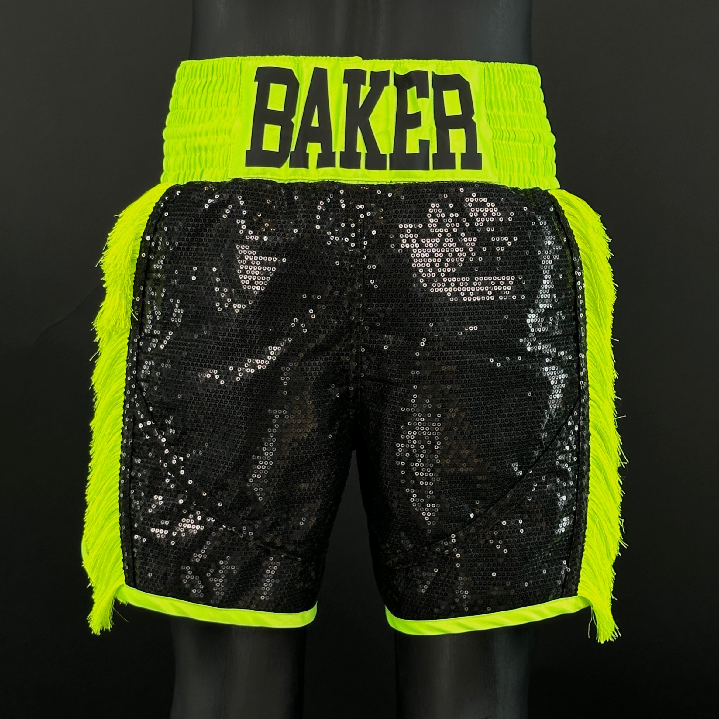 Cruiser BX Lucy 169368 Custom Boxing Shorts & Trunks