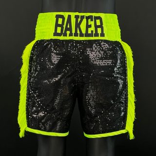 Cruiser BX Old Lucy 169368 Custom Boxing Shorts & Trunks