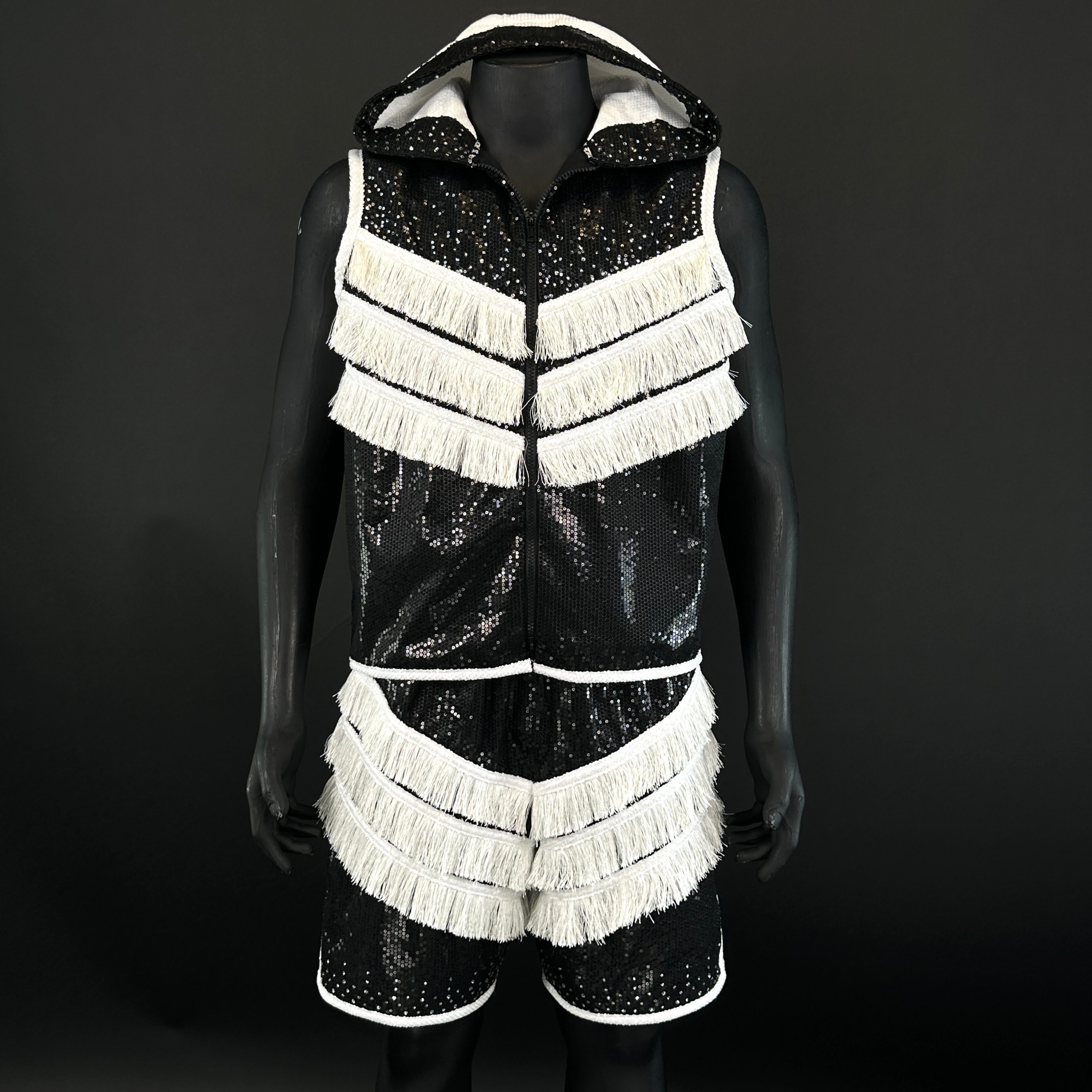 Rebel BX Chelsea 168308 Custom Boxing Shorts & Trunks