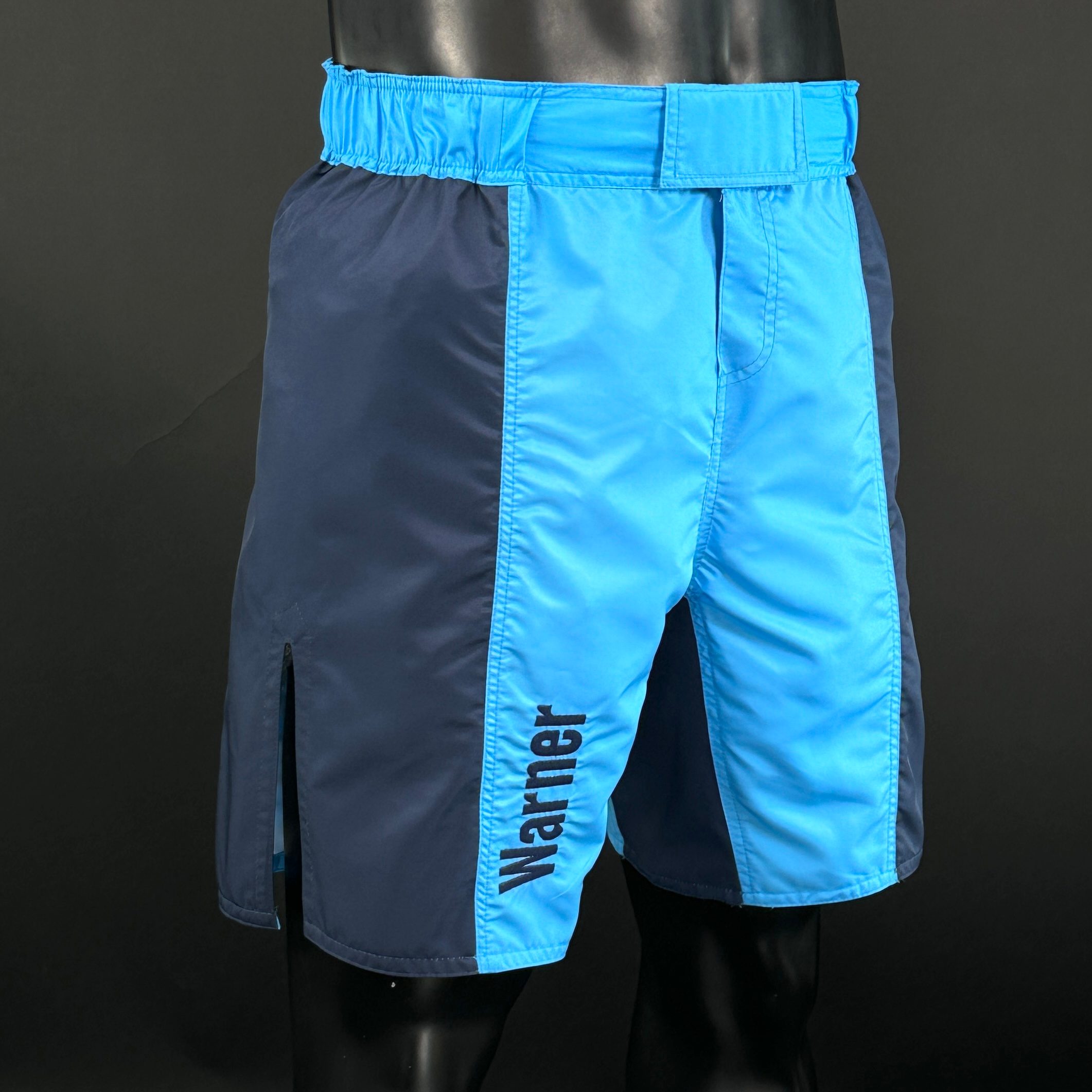 Sidestripe MMA Billy 168435 MMA Shorts
