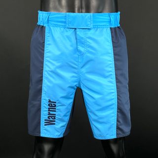 Sidestripe MMA Billy 168435 MMA Shorts
