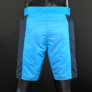 Sidestripe MMA Billy 168435 MMA Shorts