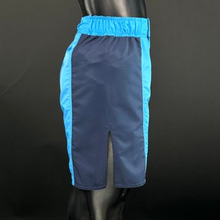 Sidestripe MMA Billy 168435 MMA Shorts