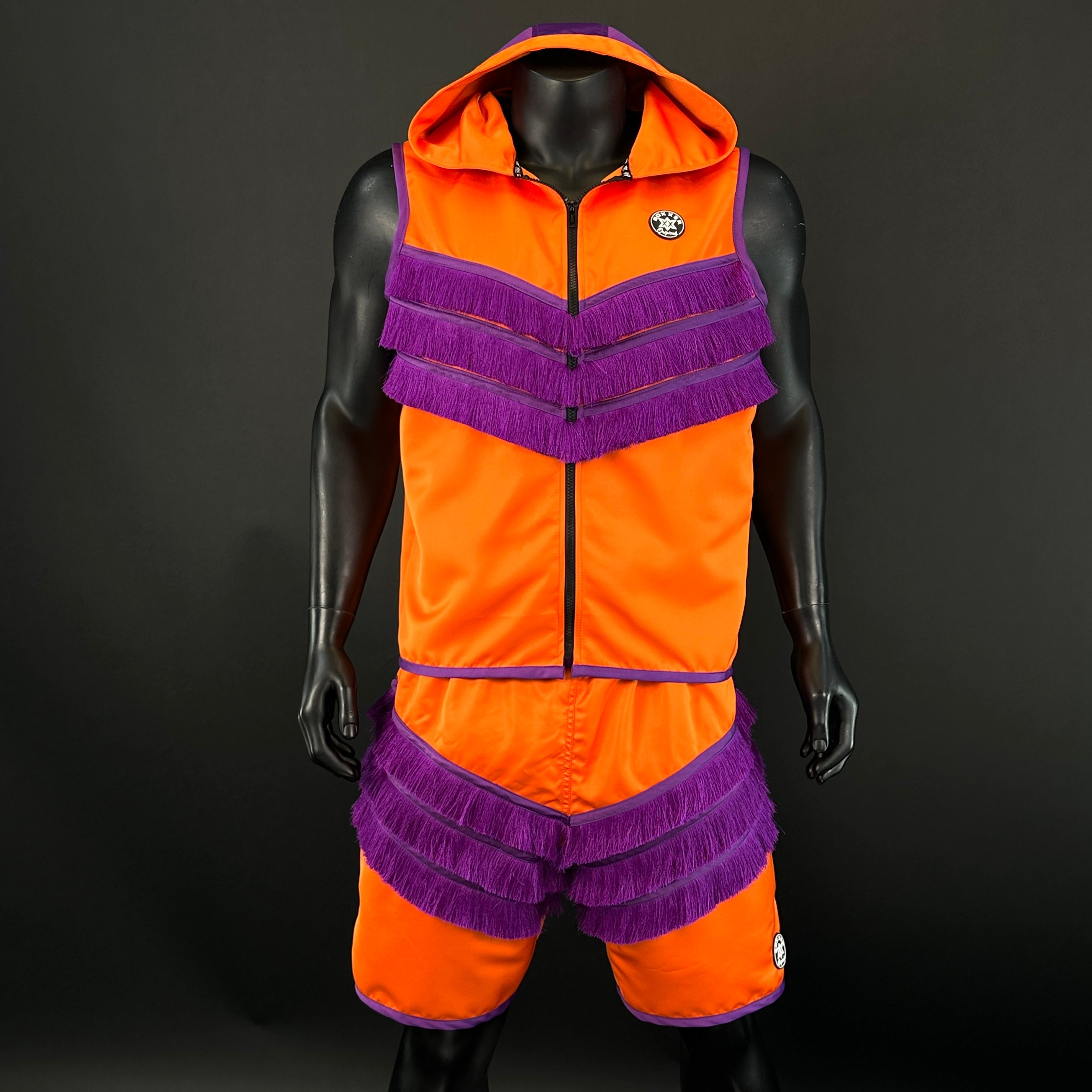 Rebel Jacket Old Xavian 168150 Jackets