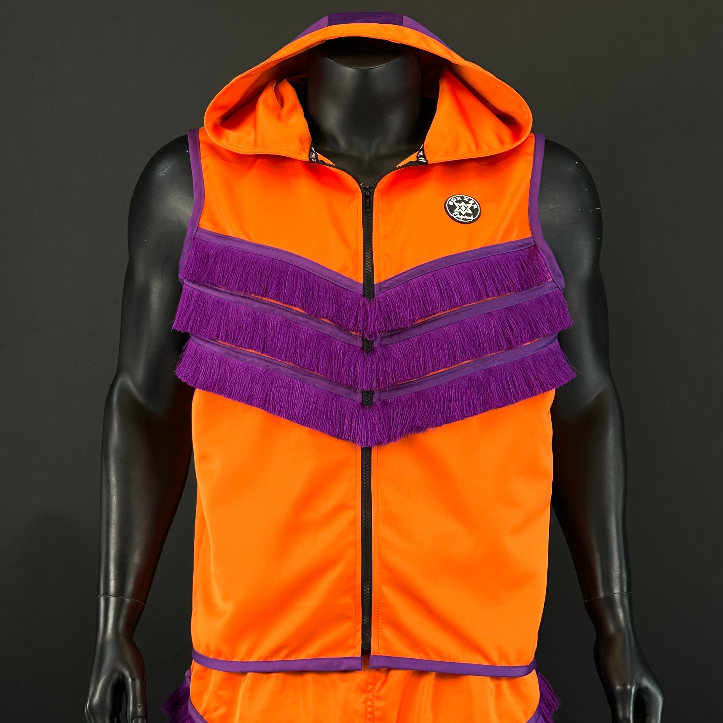 Rebel Jacket Xavian 168150 Jackets