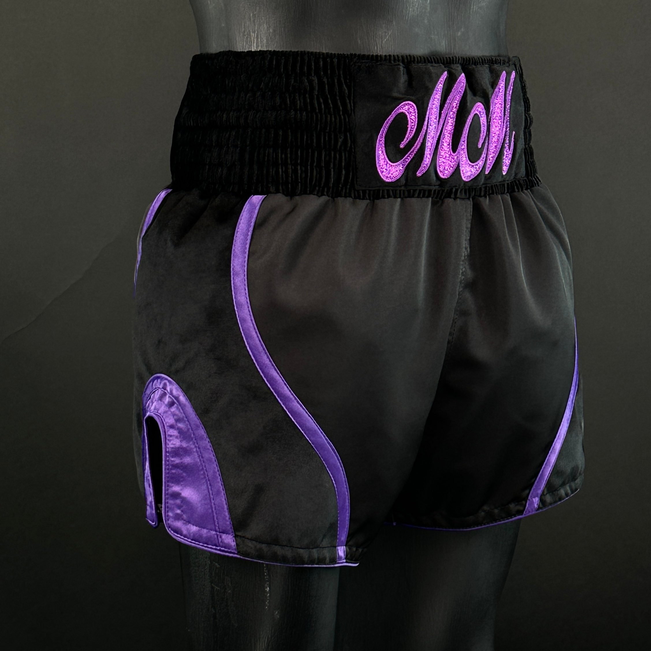 DREAM MTS Old Michael 169718 Muay Thai Shorts