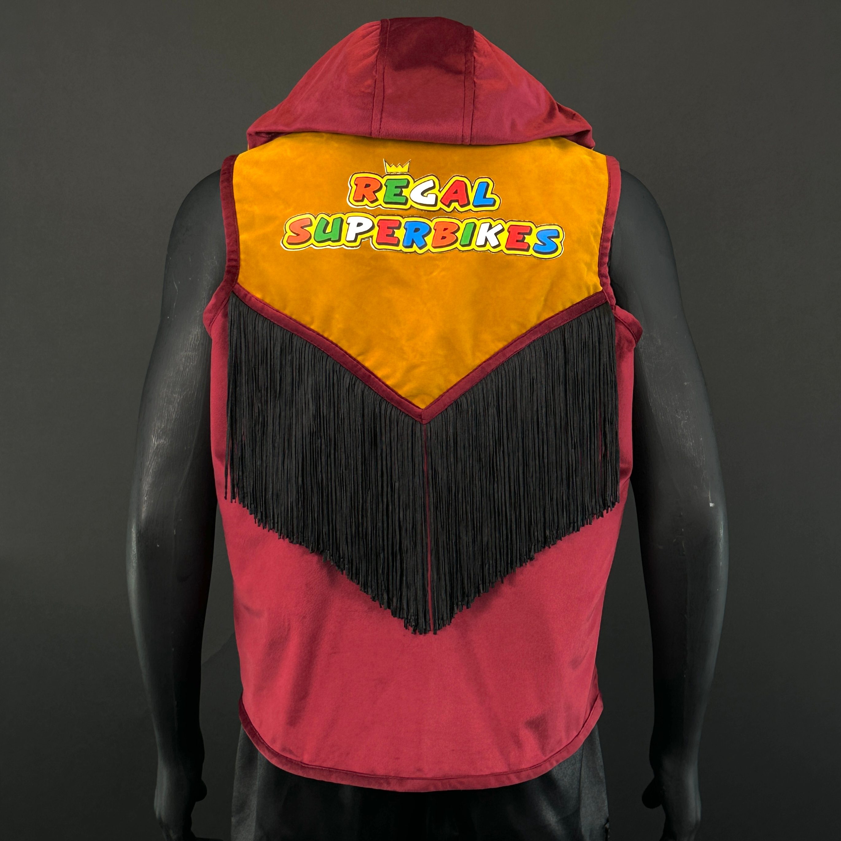 Lorenzo JKt Graham 167037 Jackets