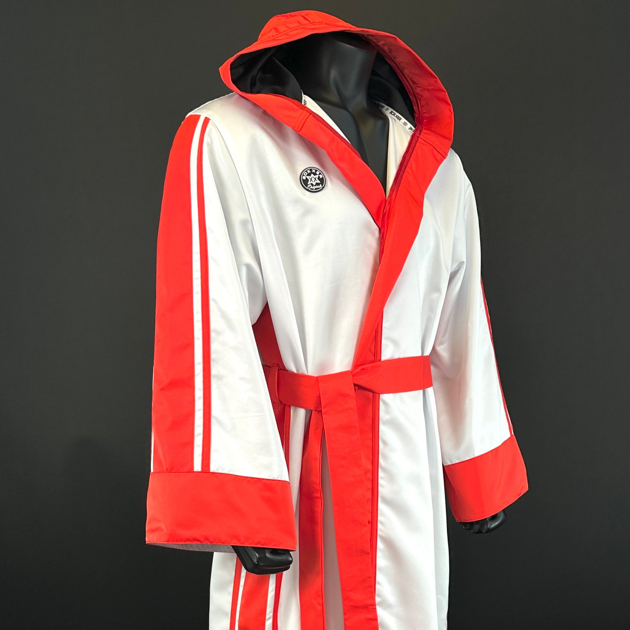Winner Robe Old Jj 168260 Robes