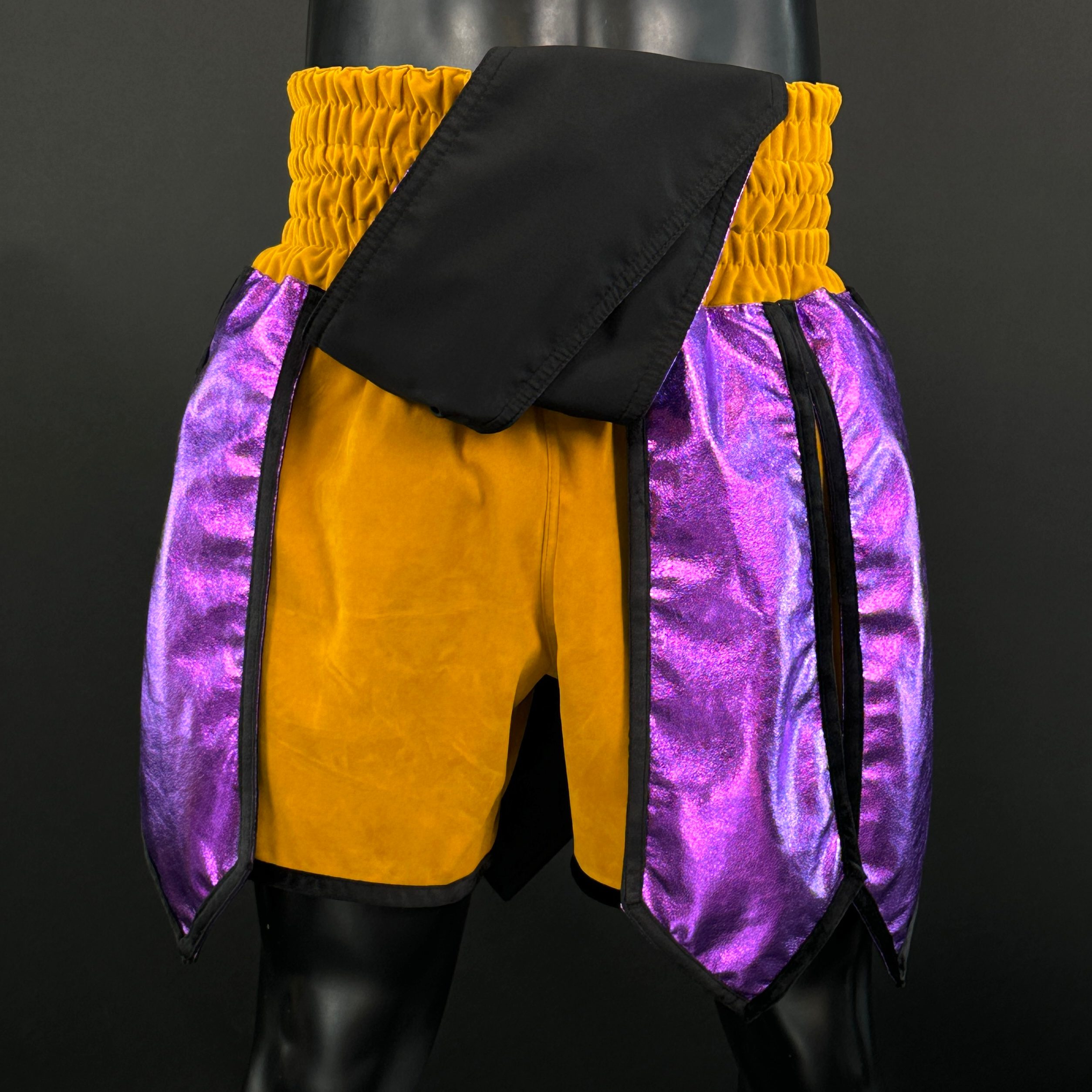 Roman Gladiator  Jalen 128017 Gladiator Shorts