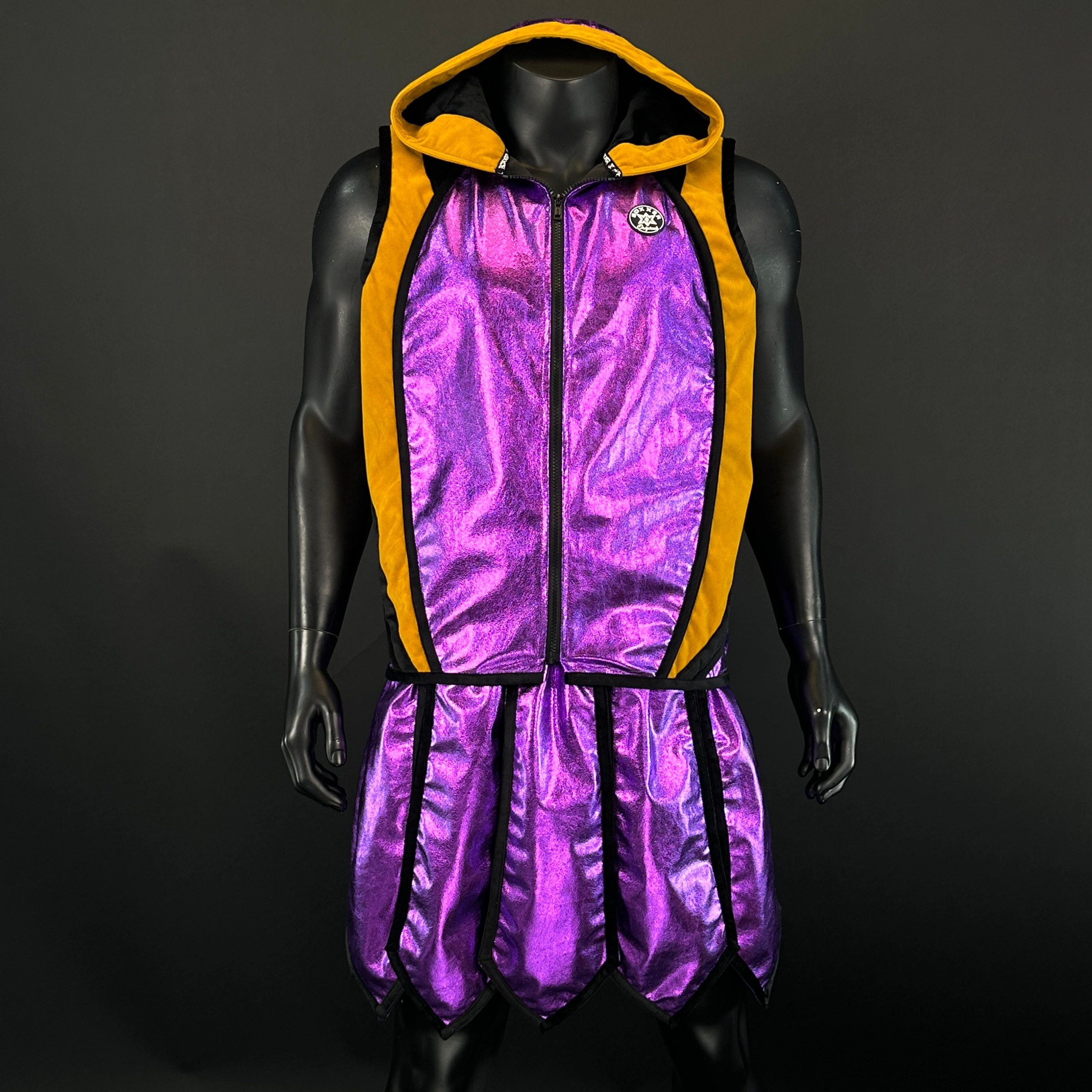 HAYMAKER Jacket Jalen 128017 Jackets