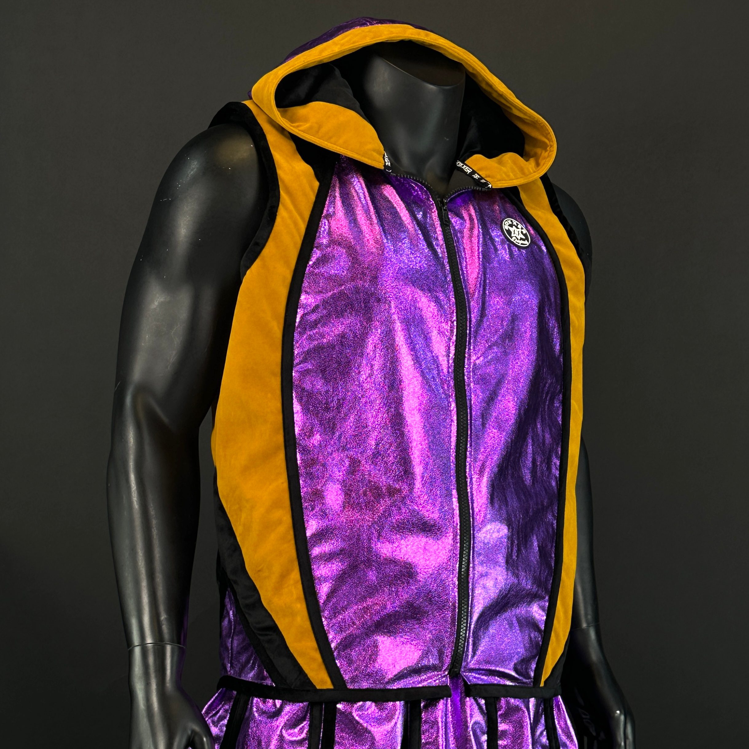 HAYMAKER Jacket Jalen 128017 Jackets