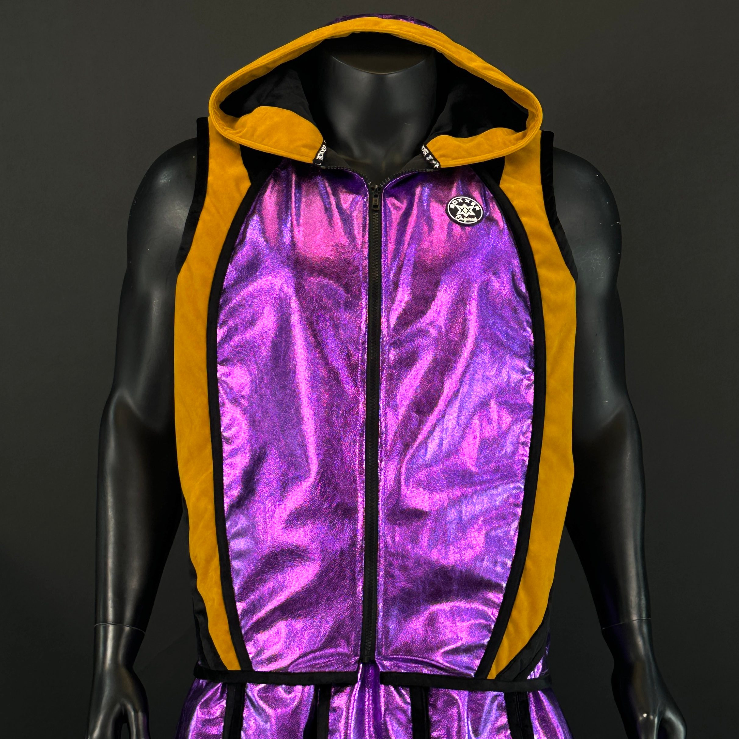 HAYMAKER Jacket Jalen 128017 Jackets