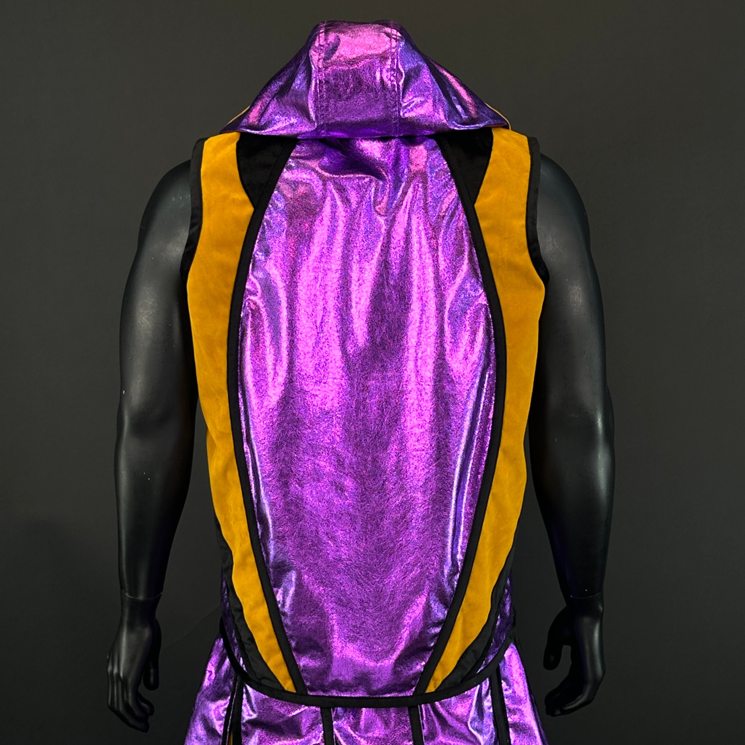 HAYMAKER Jacket Jalen 128017 Jackets