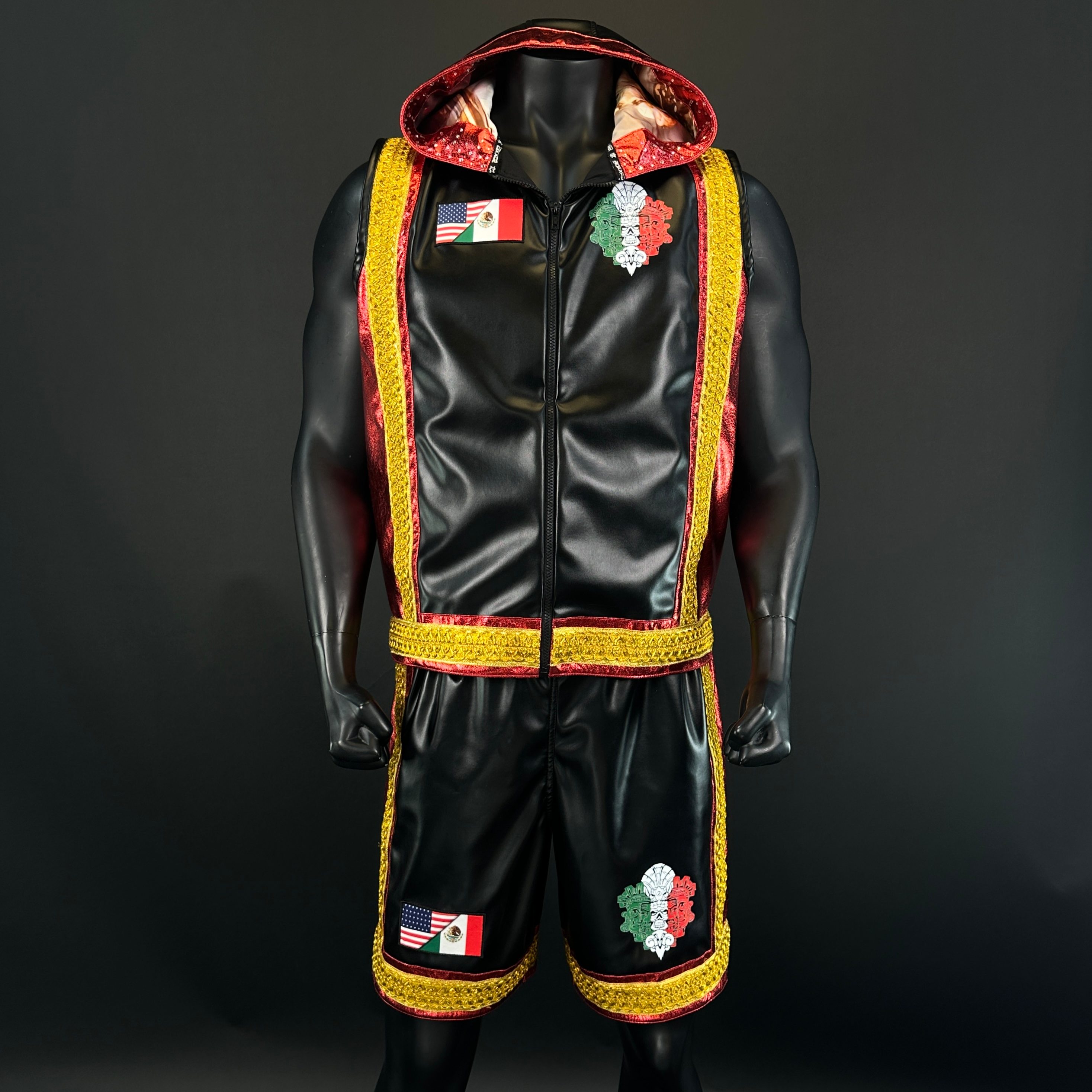 MEXICAN Jacket Adrian 167295 Jackets