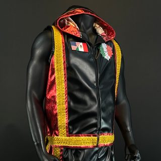 MEXICAN Jacket Adrian 167295 Jackets