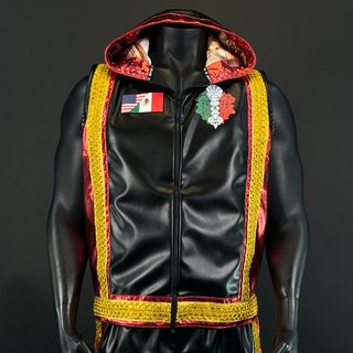 MEXICAN Jacket Adrian 167295 Jackets