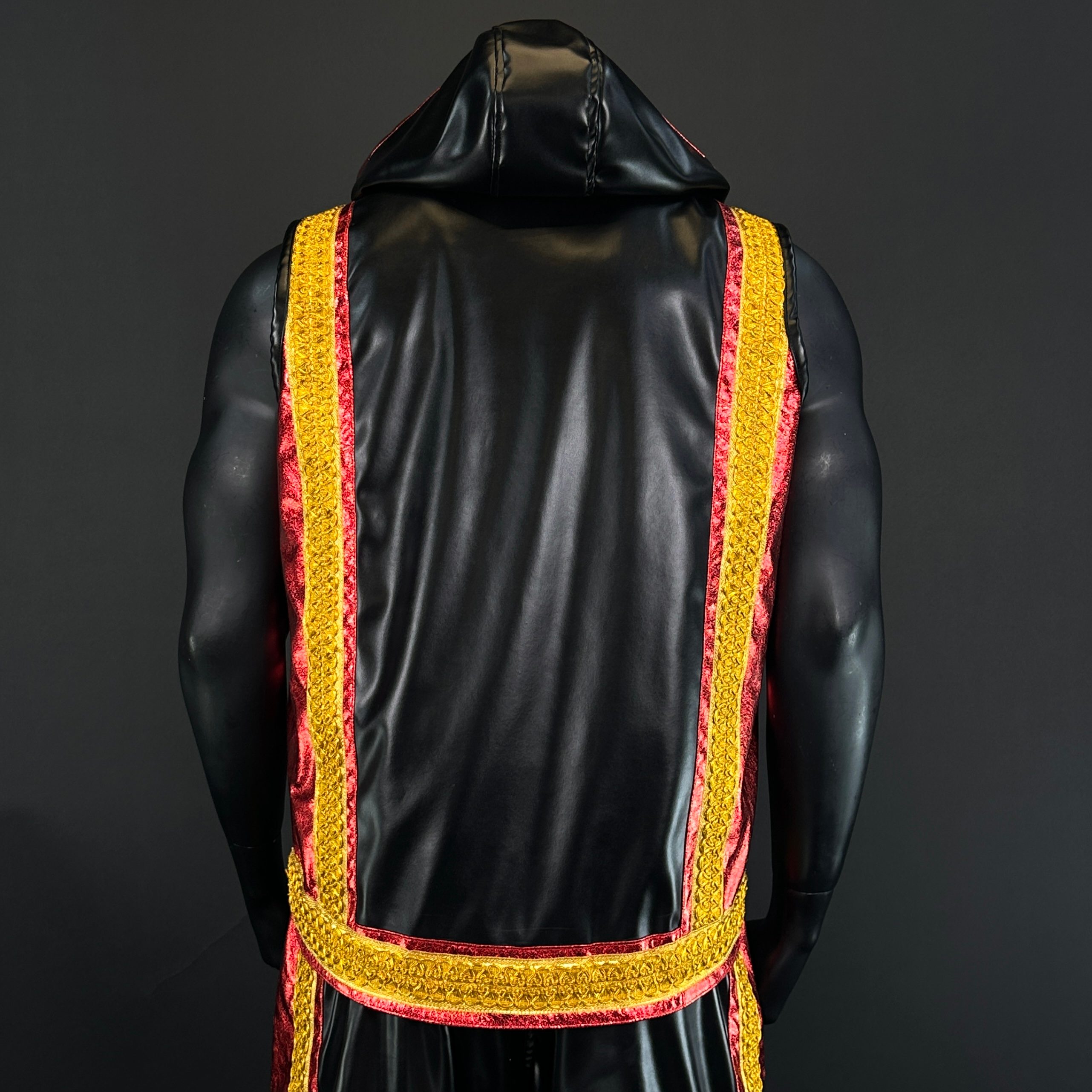 MEXICAN Jacket Adrian 167295 Jackets