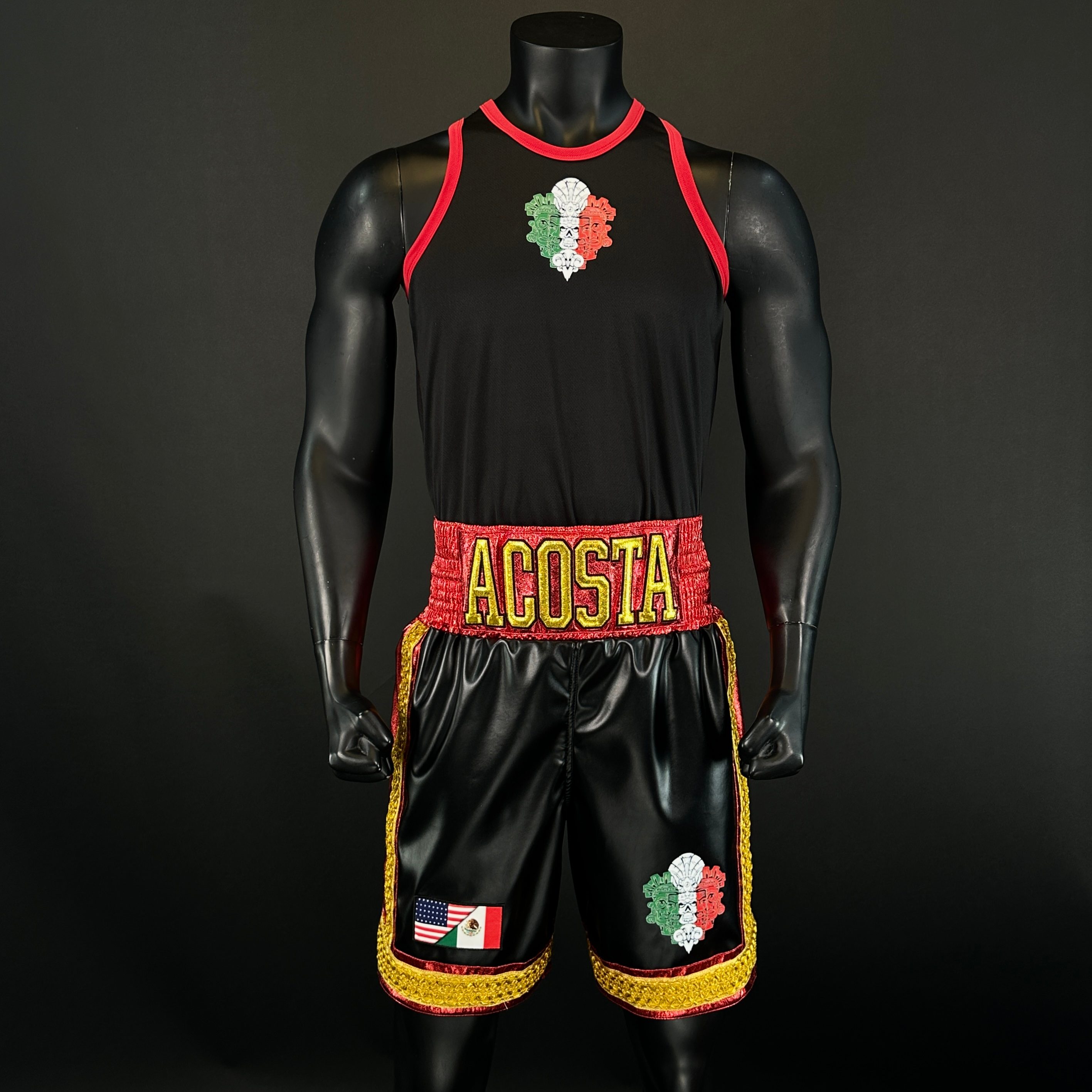 Classic Vest Adrian 167295 Vests