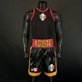 Classic Vest Adrian 167295 Vests