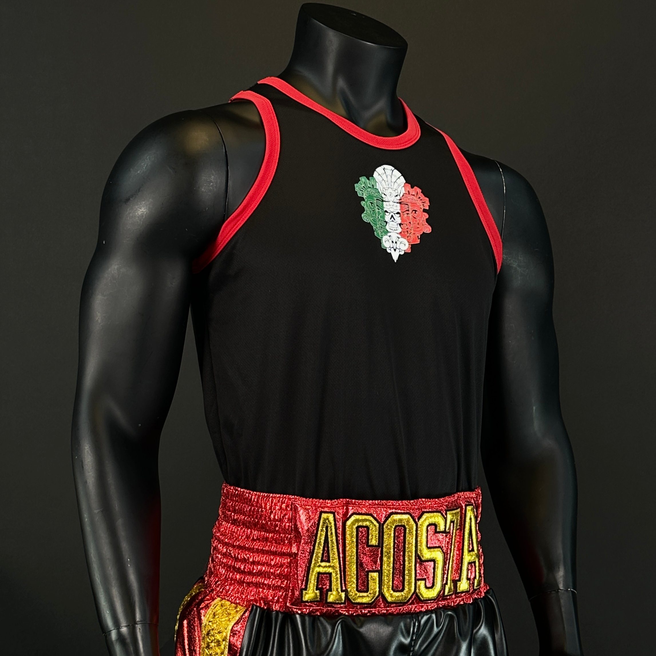 Classic Vest Adrian 167295 Vests