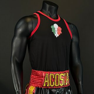 Classic Vest Adrian 167295 Vests