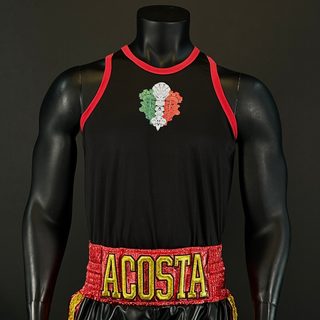 Classic Vest Adrian 167295 Vests