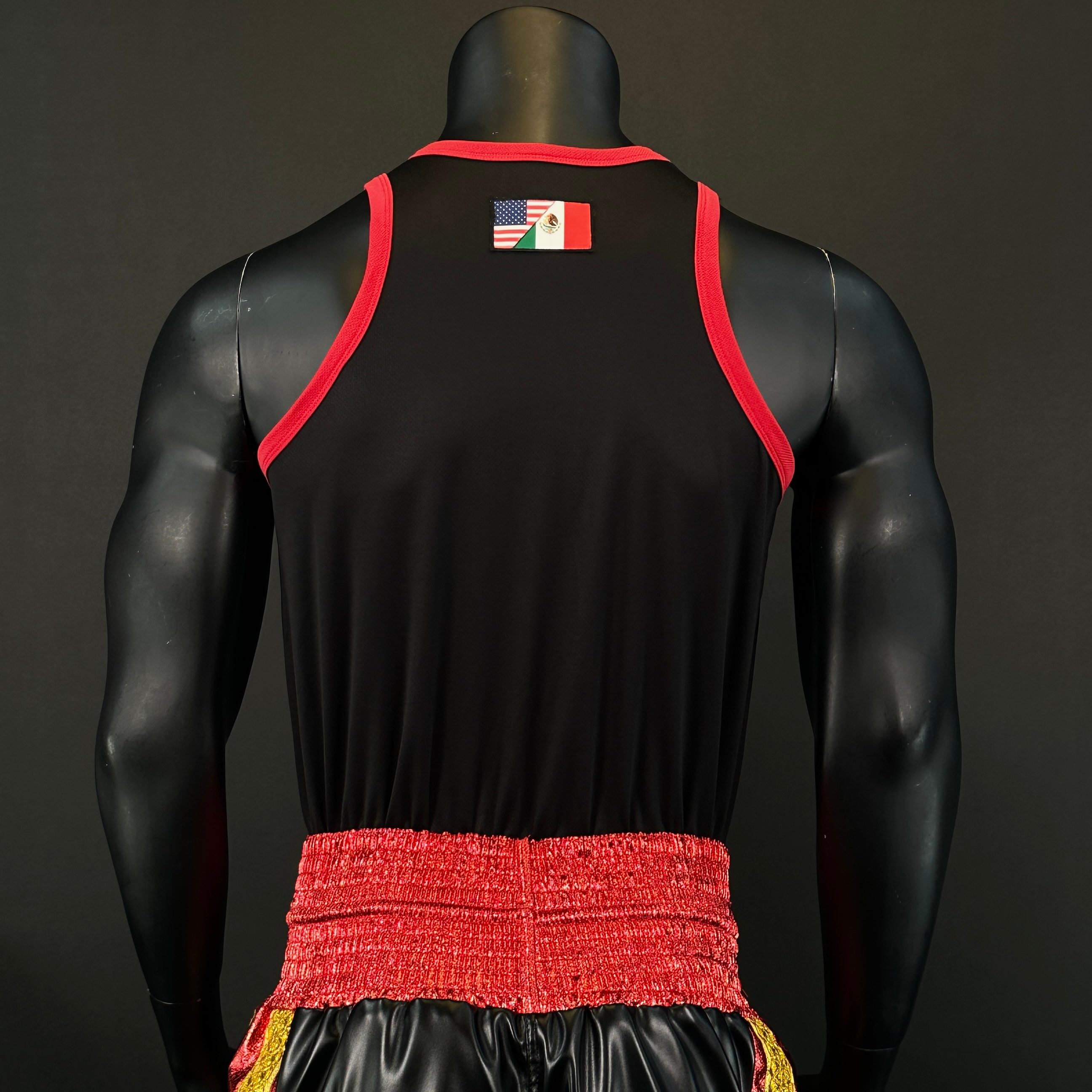 Classic Vest Adrian 167295 Vests