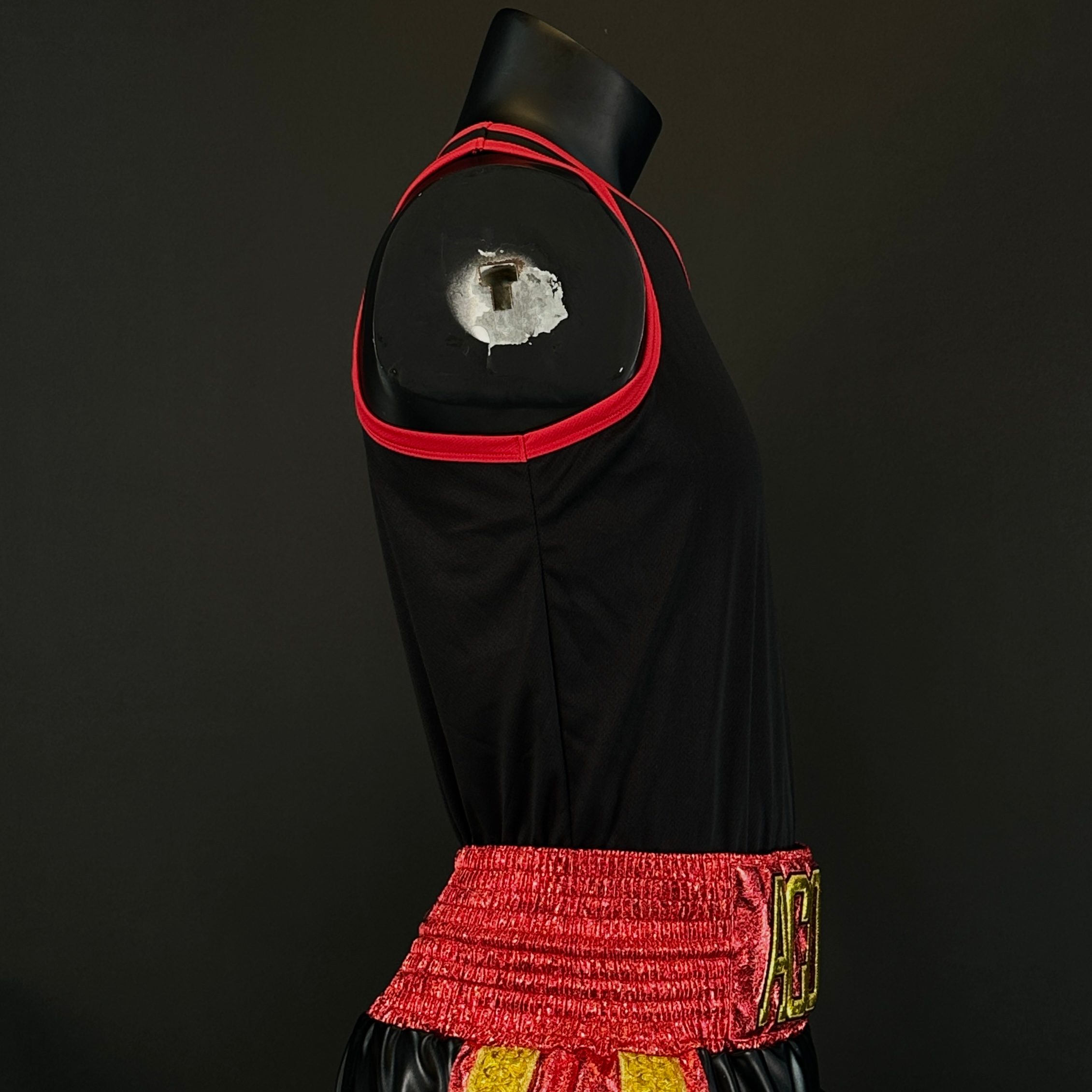 Classic Vest Adrian 167295 Vests