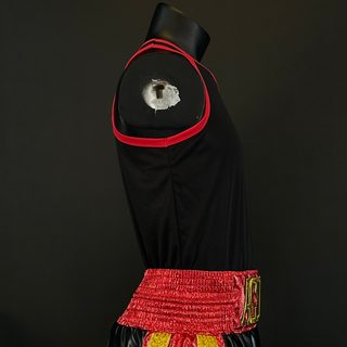 Classic Vest Adrian 167295 Vests