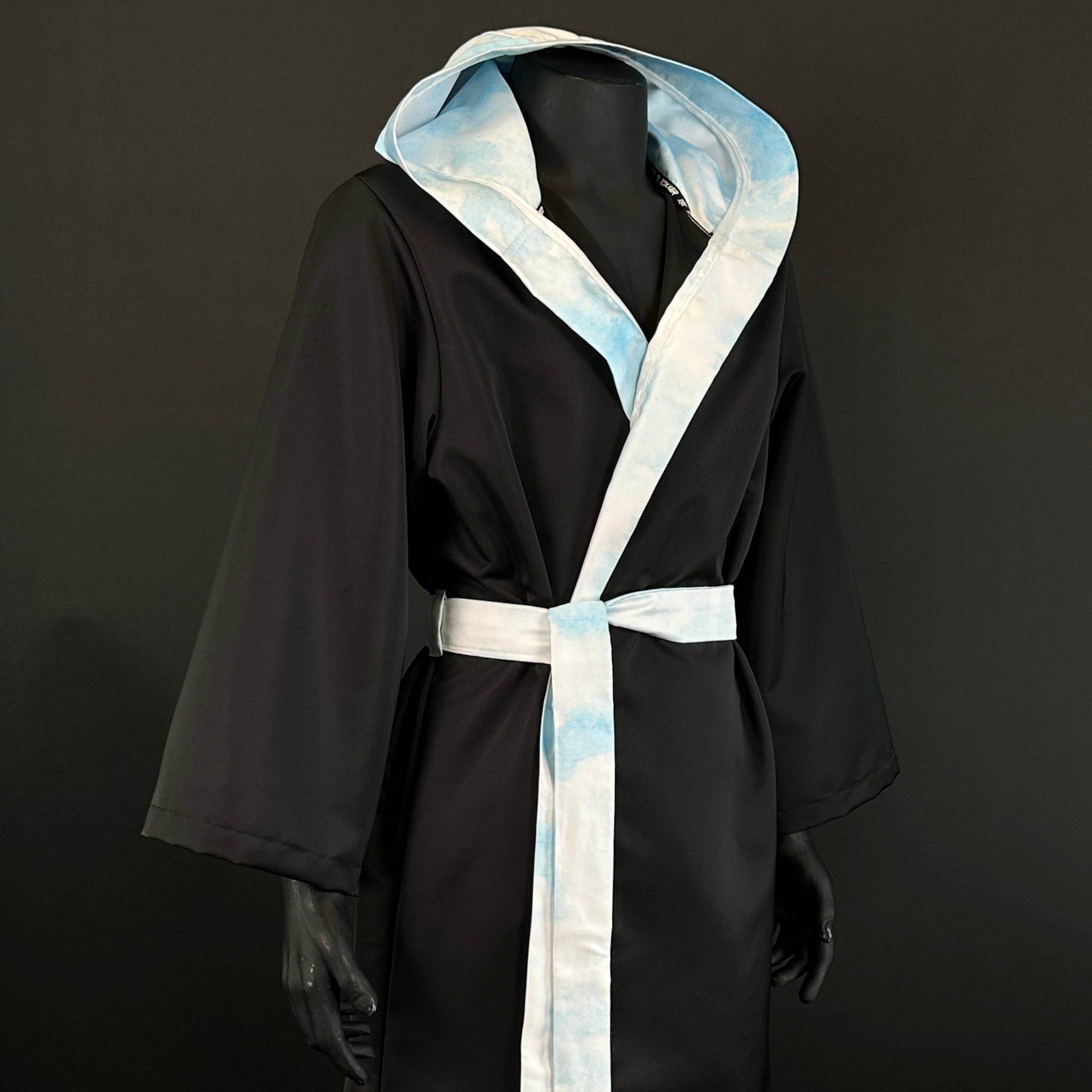 Easy Robe Old Jamieson 168736 Robes