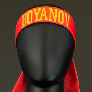 headband Ivaylo 168575 Caps