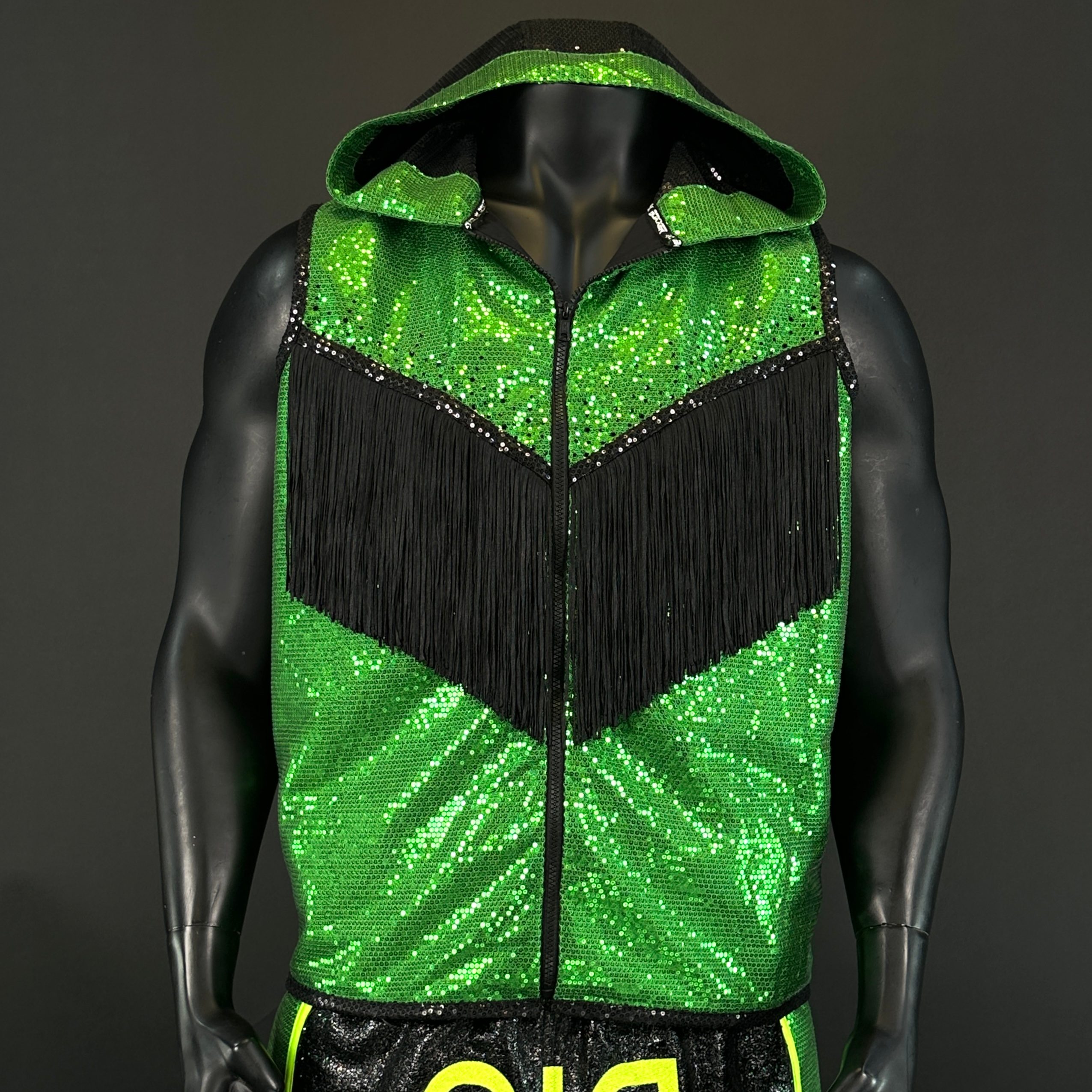 Lorenzo JKt Mashour 168615 Jackets