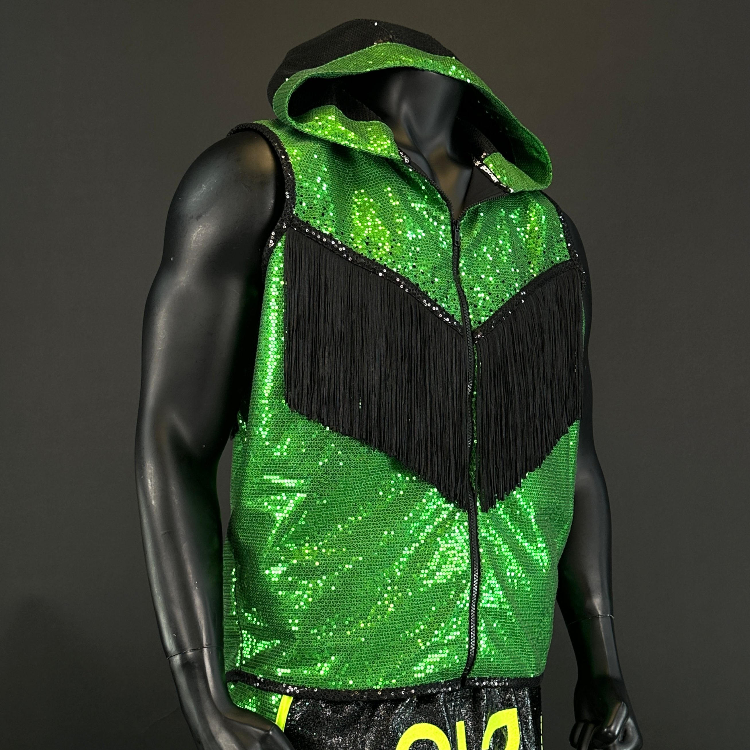 Lorenzo JKt Mashour 168615 Jackets