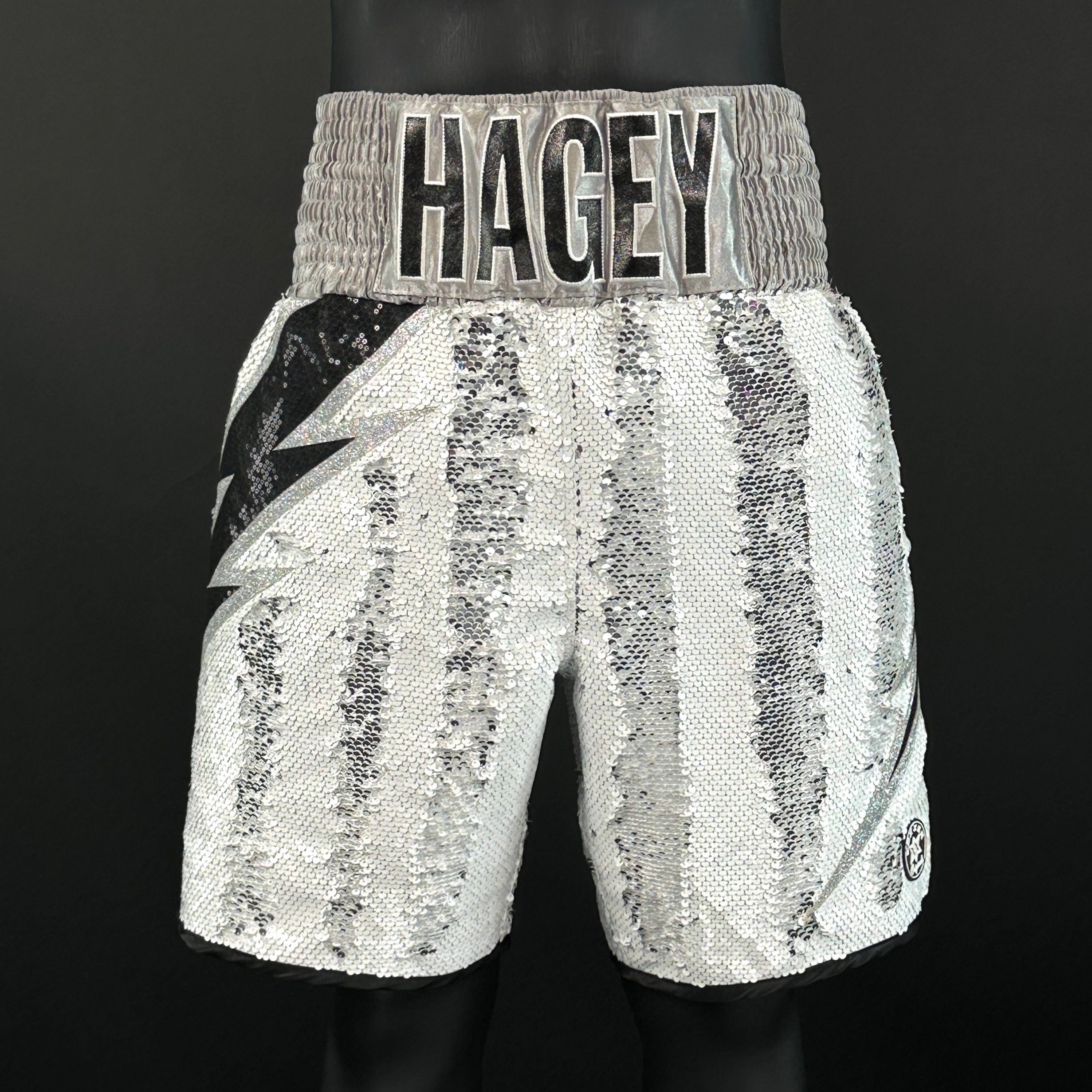 Lightning BX Tammy 168742 Custom Boxing Shorts & Trunks