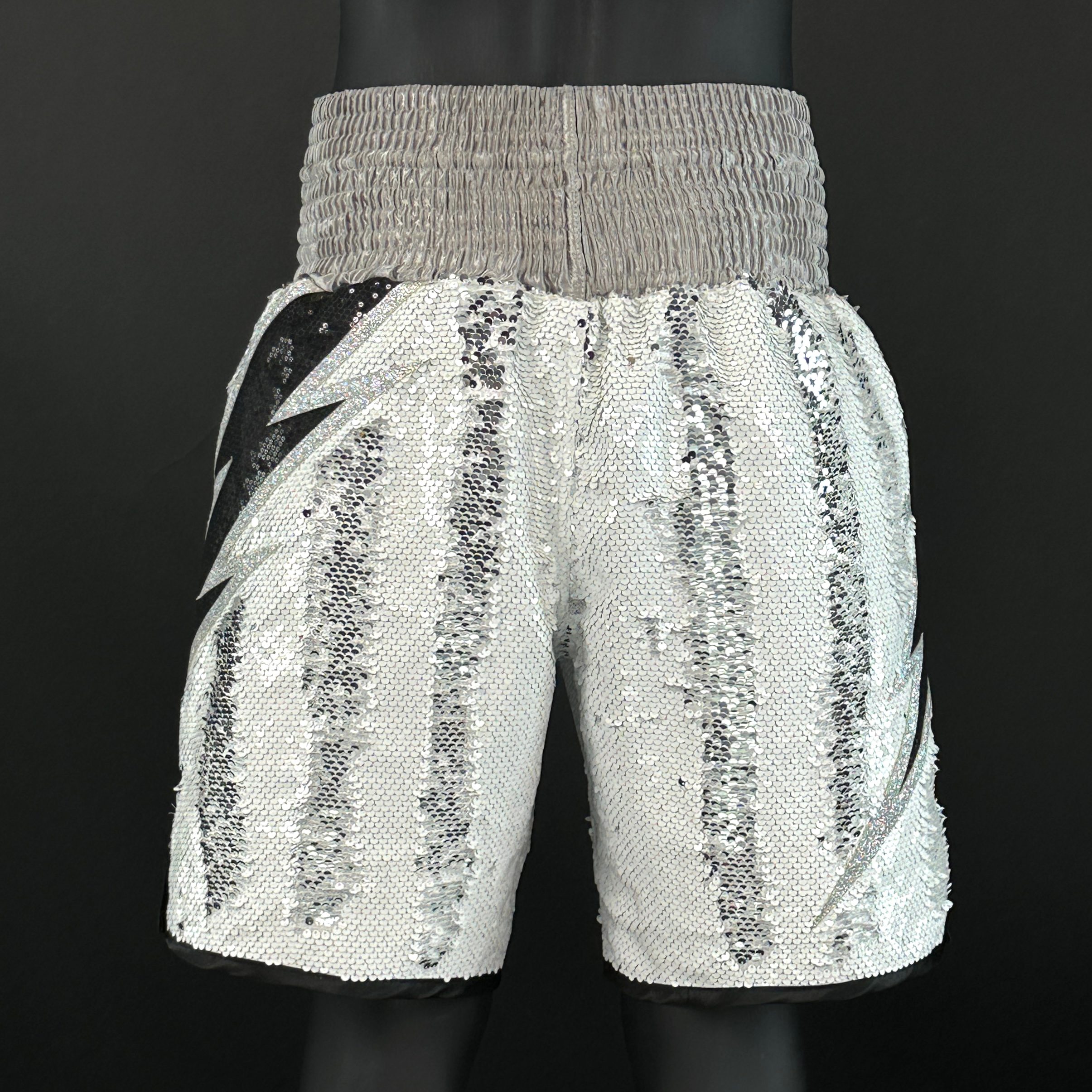 Lightning BX Tammy 168742 Custom Boxing Shorts & Trunks