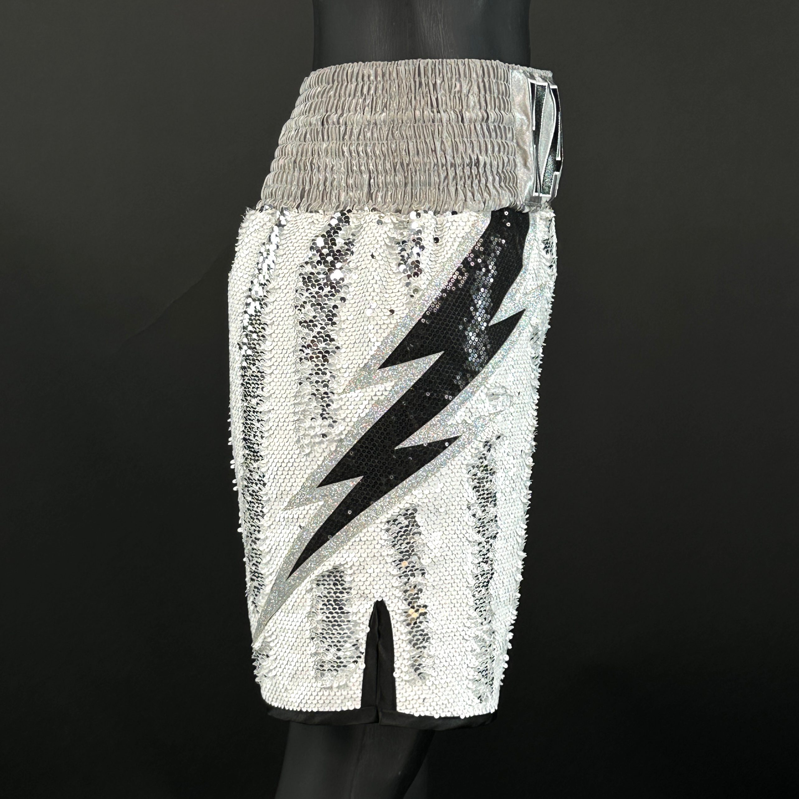 Lightning BX Tammy 168742 Custom Boxing Shorts & Trunks