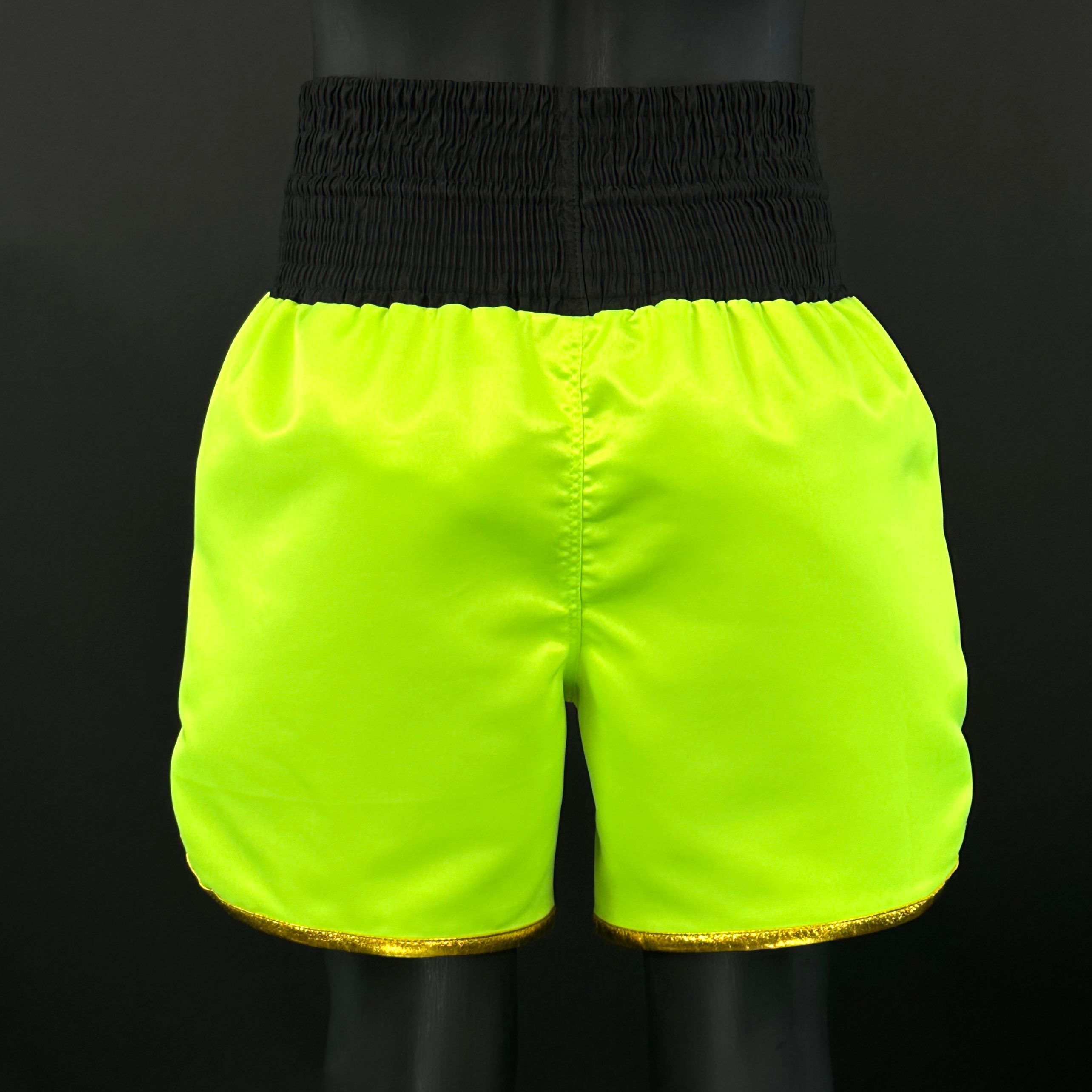 Special BX  Ivaylo 168575 Custom Boxing Shorts & Trunks