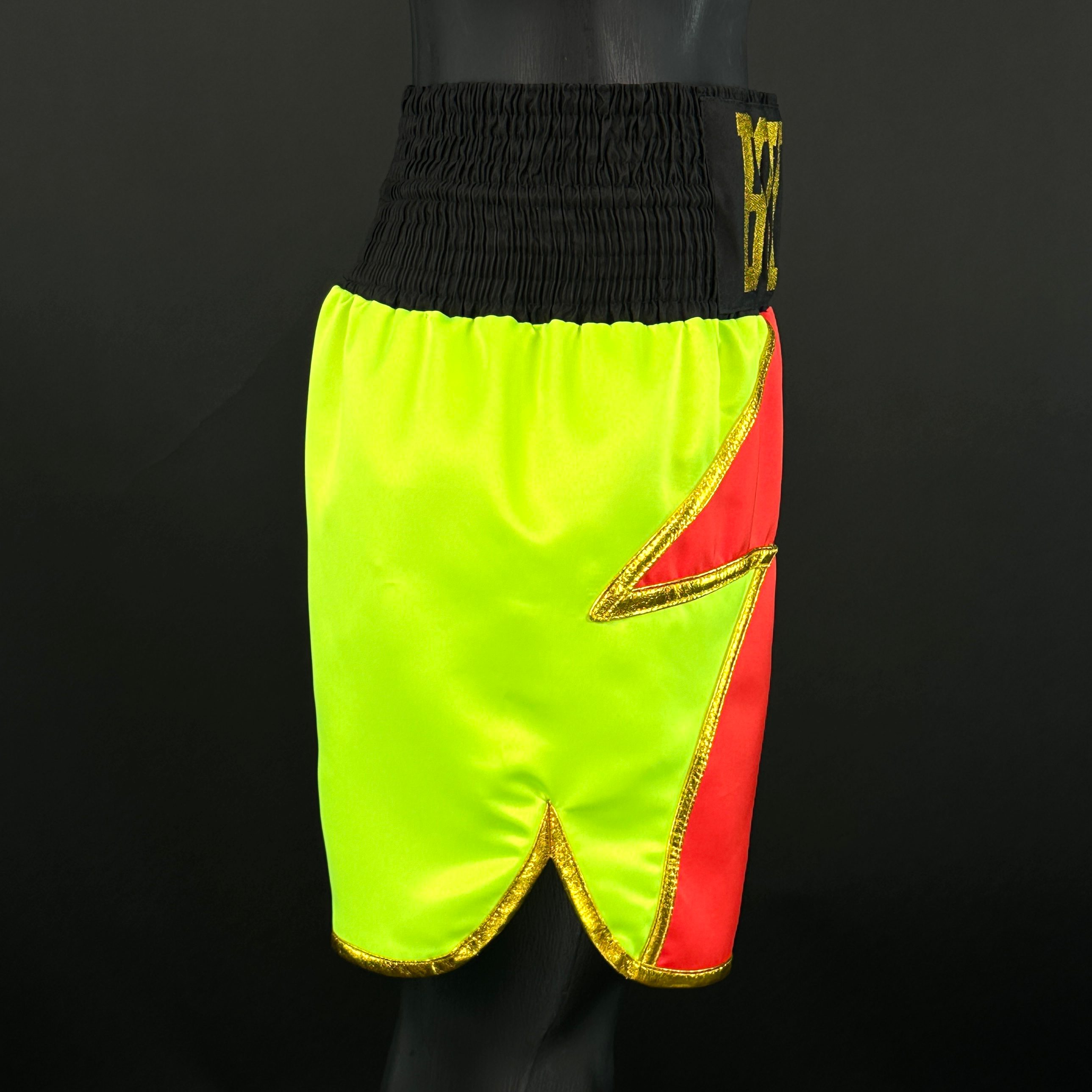Special BX  Ivaylo 168575 Custom Boxing Shorts & Trunks