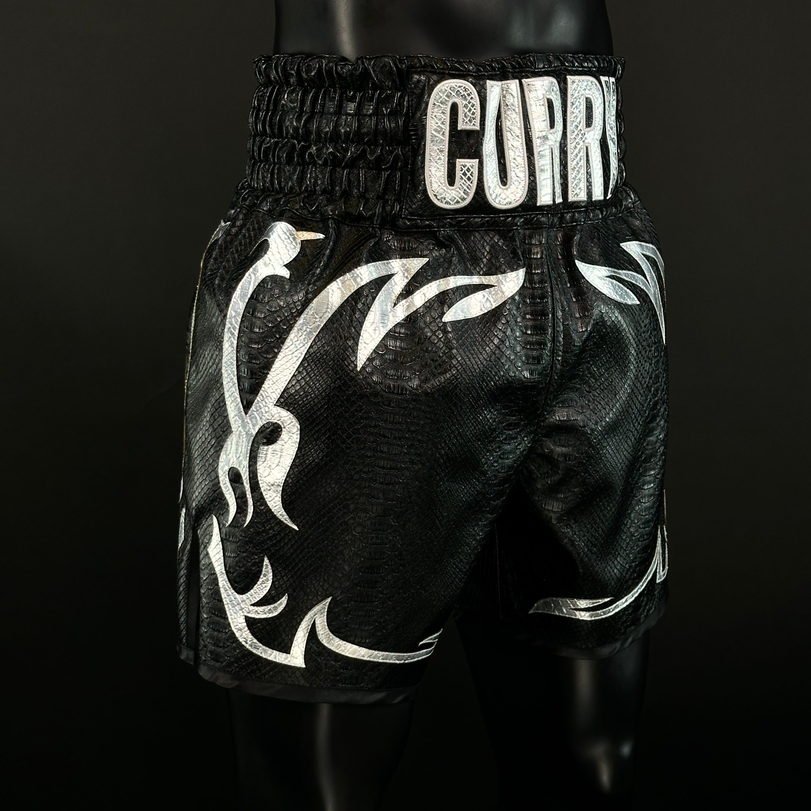 Blaze Old Olivia 168995 Custom Boxing Shorts & Trunks