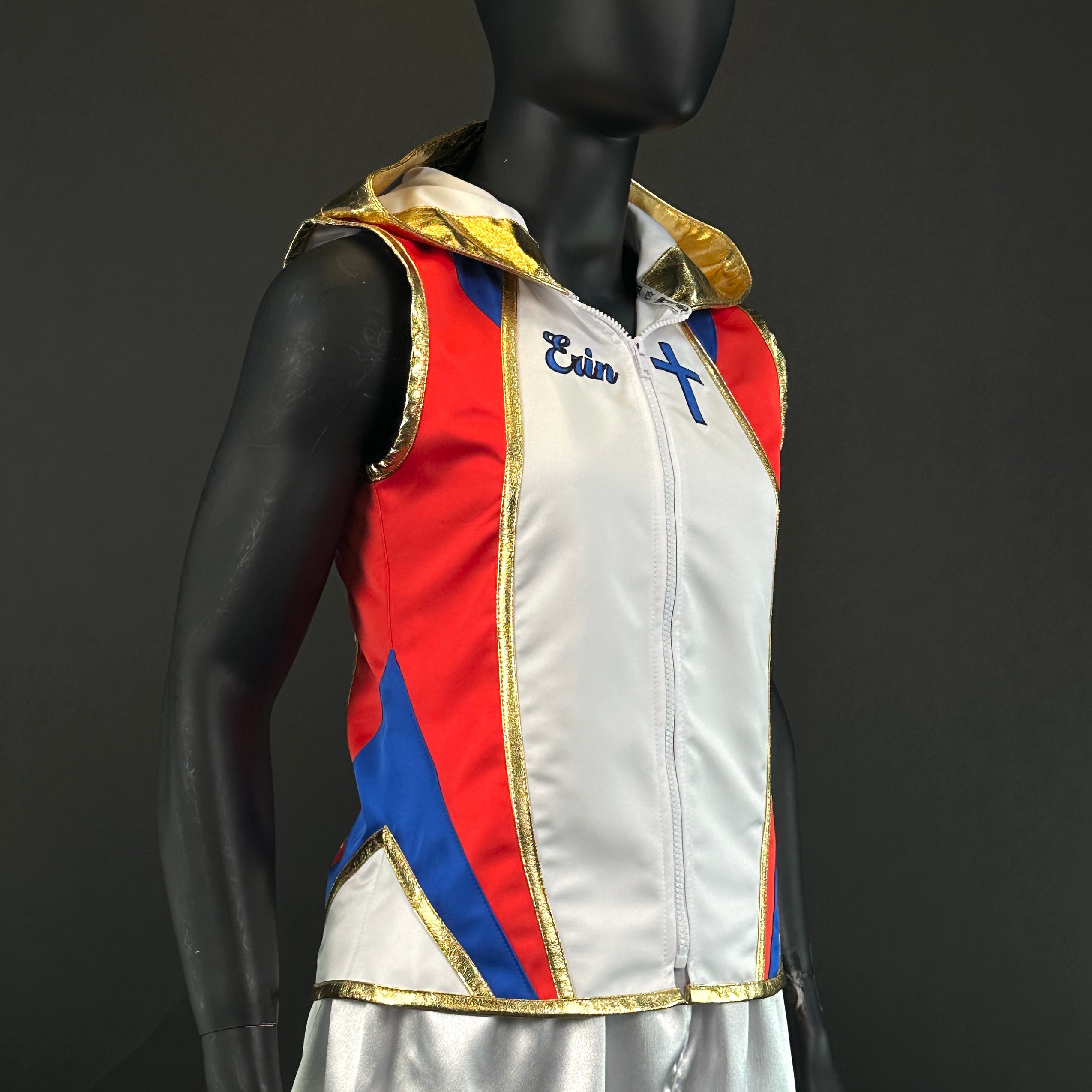 HAYMAKER Jacket Erin 169512 Jackets