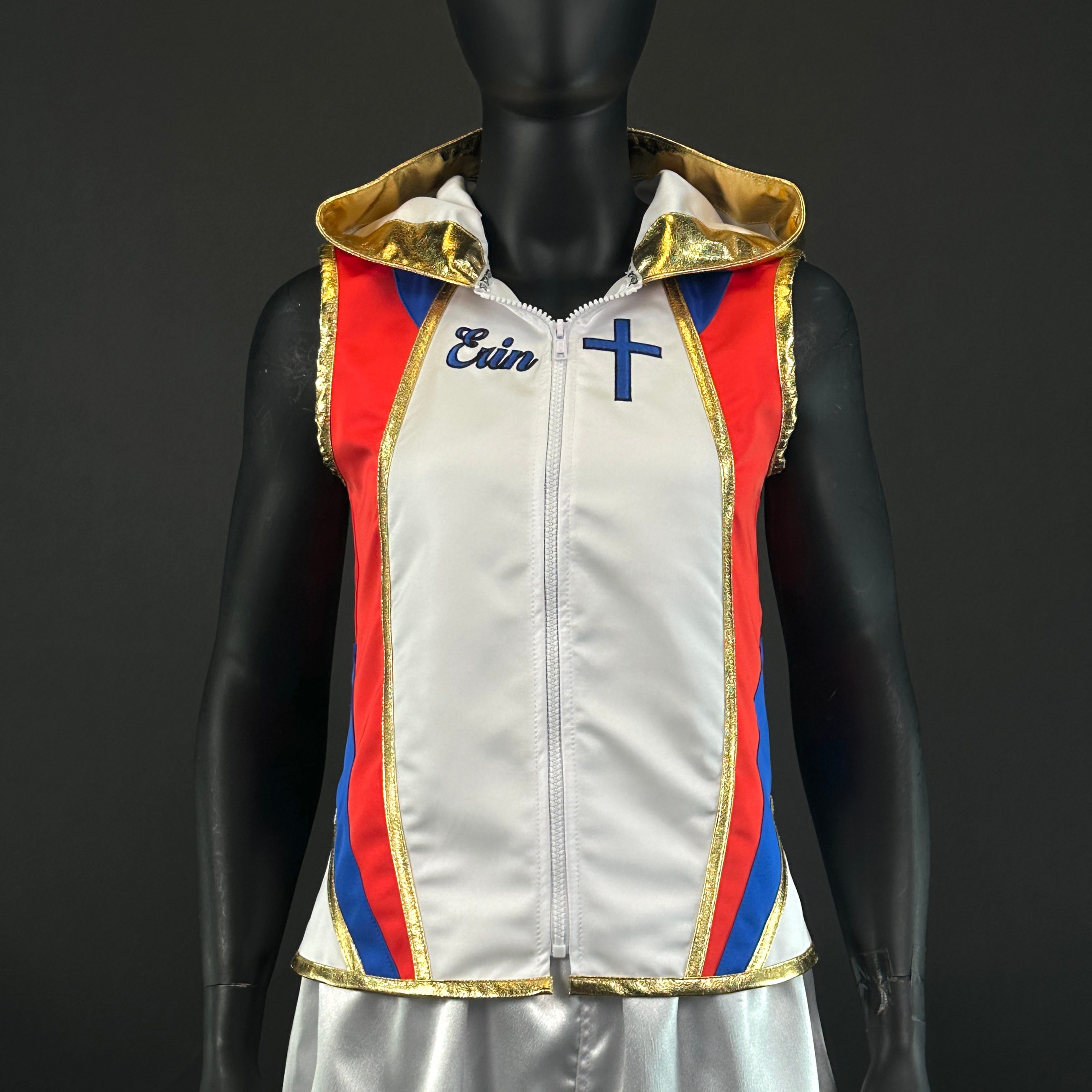 HAYMAKER Jacket Erin 169512 Jackets