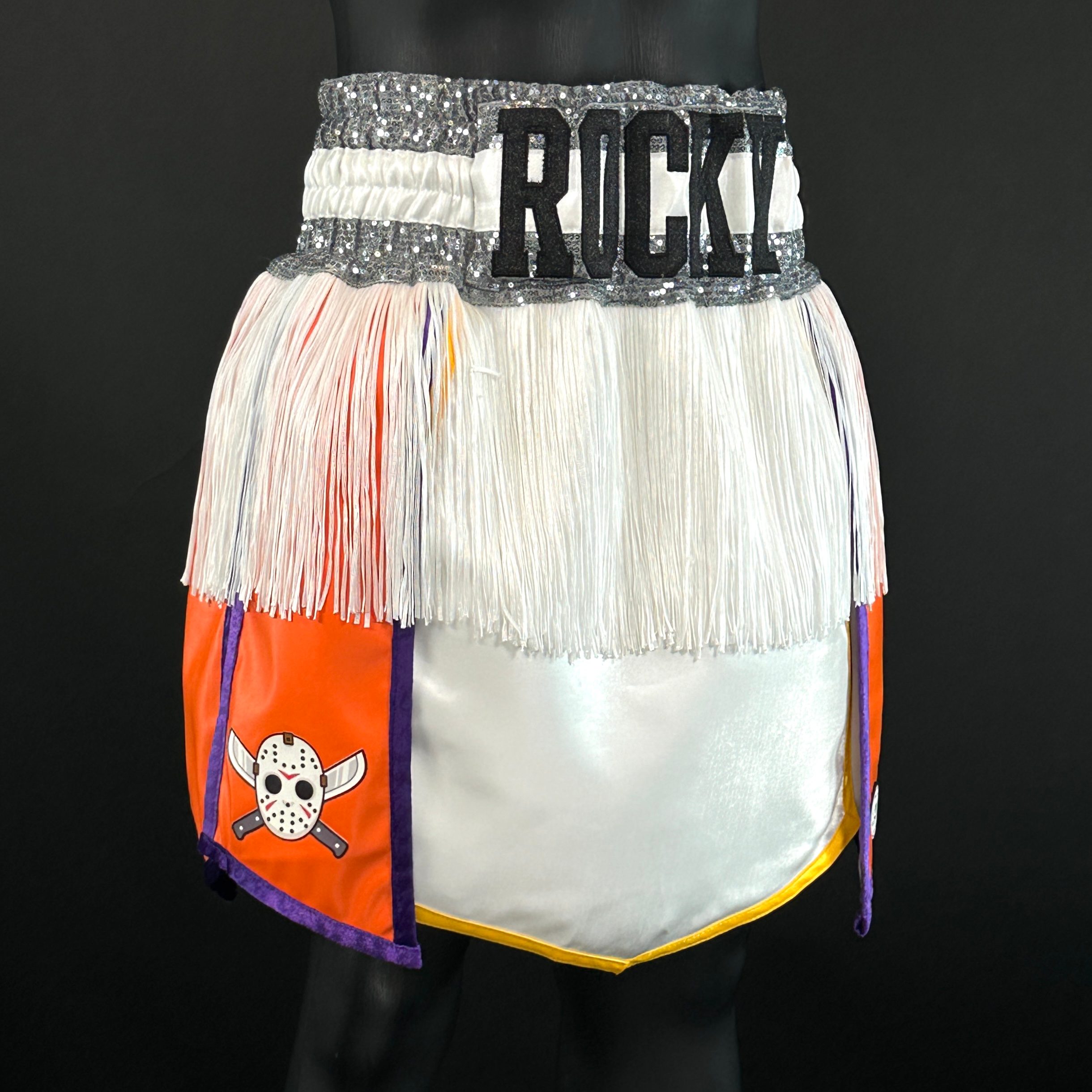 David GLA Rocky 169904 Gladiator Shorts