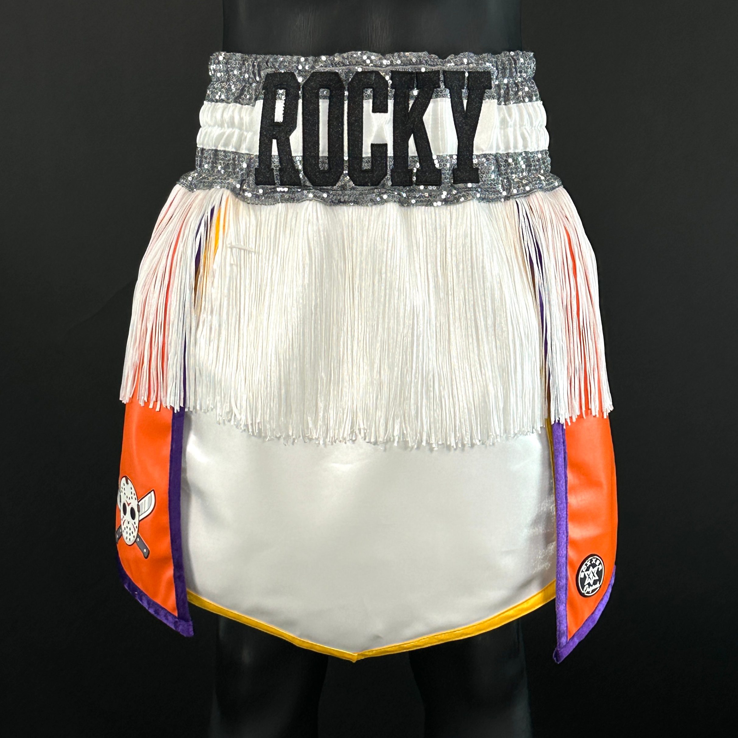 David GLA Rocky 169904 Gladiator Shorts