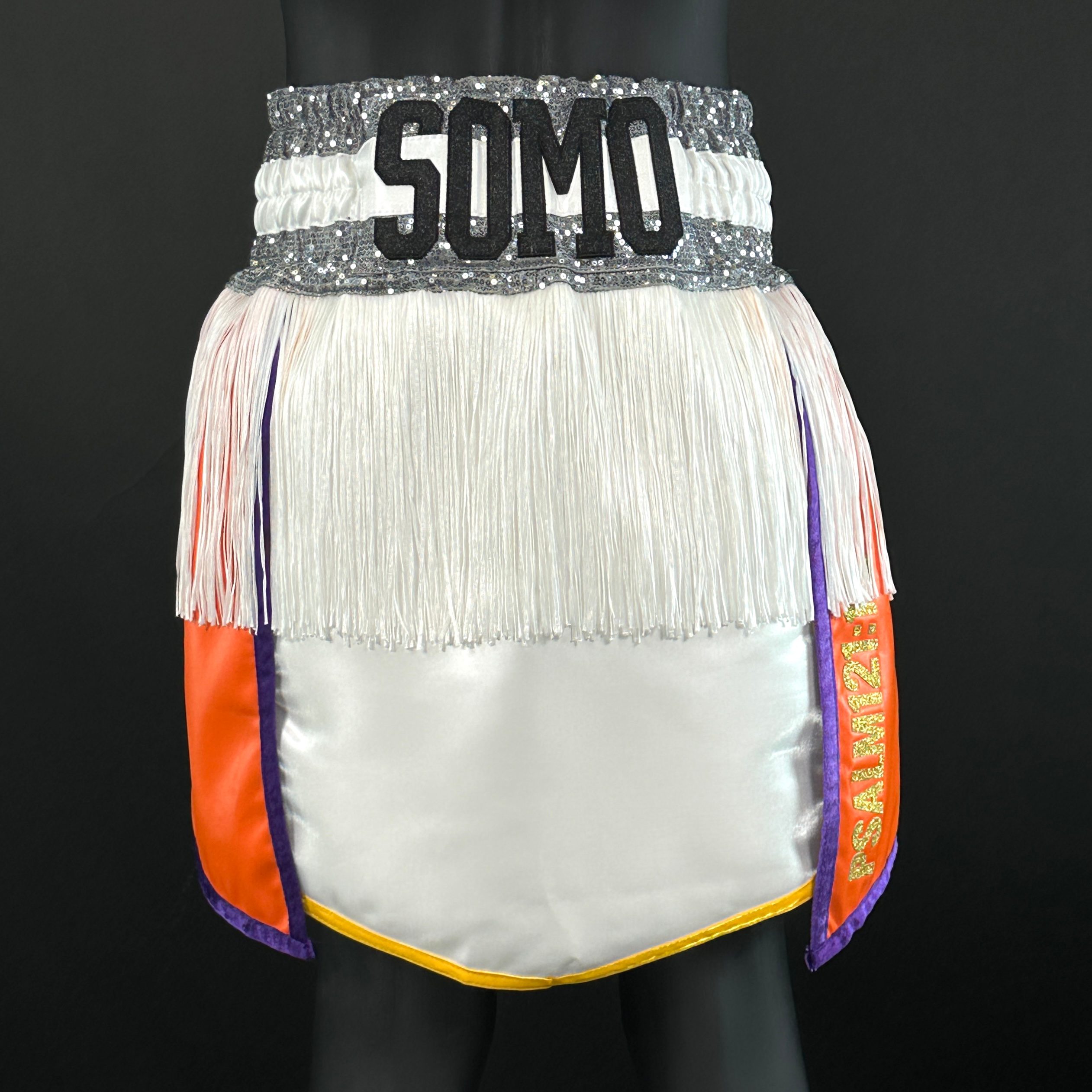 David GLA Rocky 169904 Gladiator Shorts